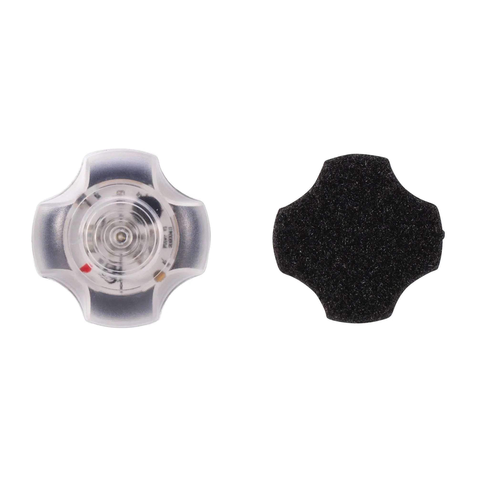 Element Airsoft Leuchtmittel UFO Helmet Light rot