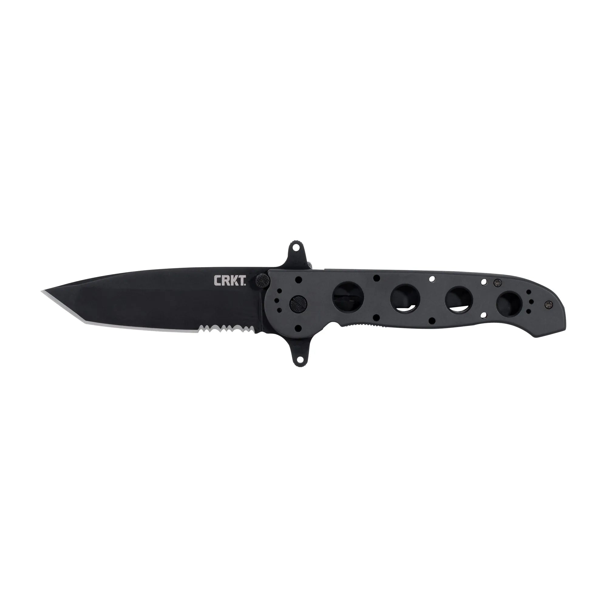 CRKT Taschenmesser M16-14 Special Forces schwarz