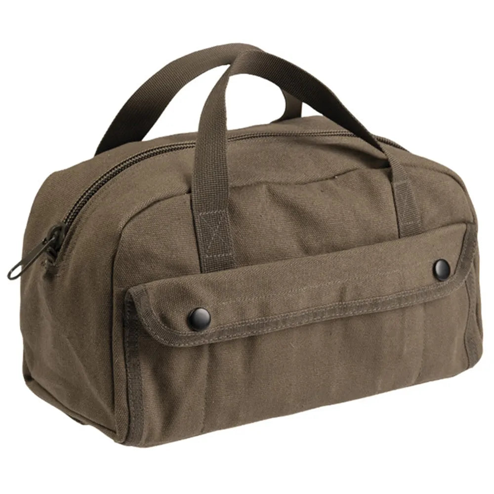 Mil-Tec Tasche Mechanic Tool Bag oliv