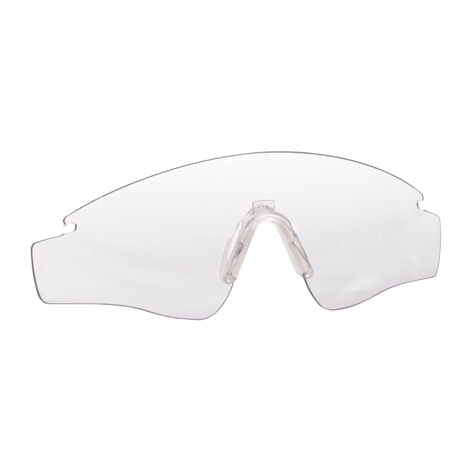 Revision Ersatzglas Sawfly Max Wrap regular klar