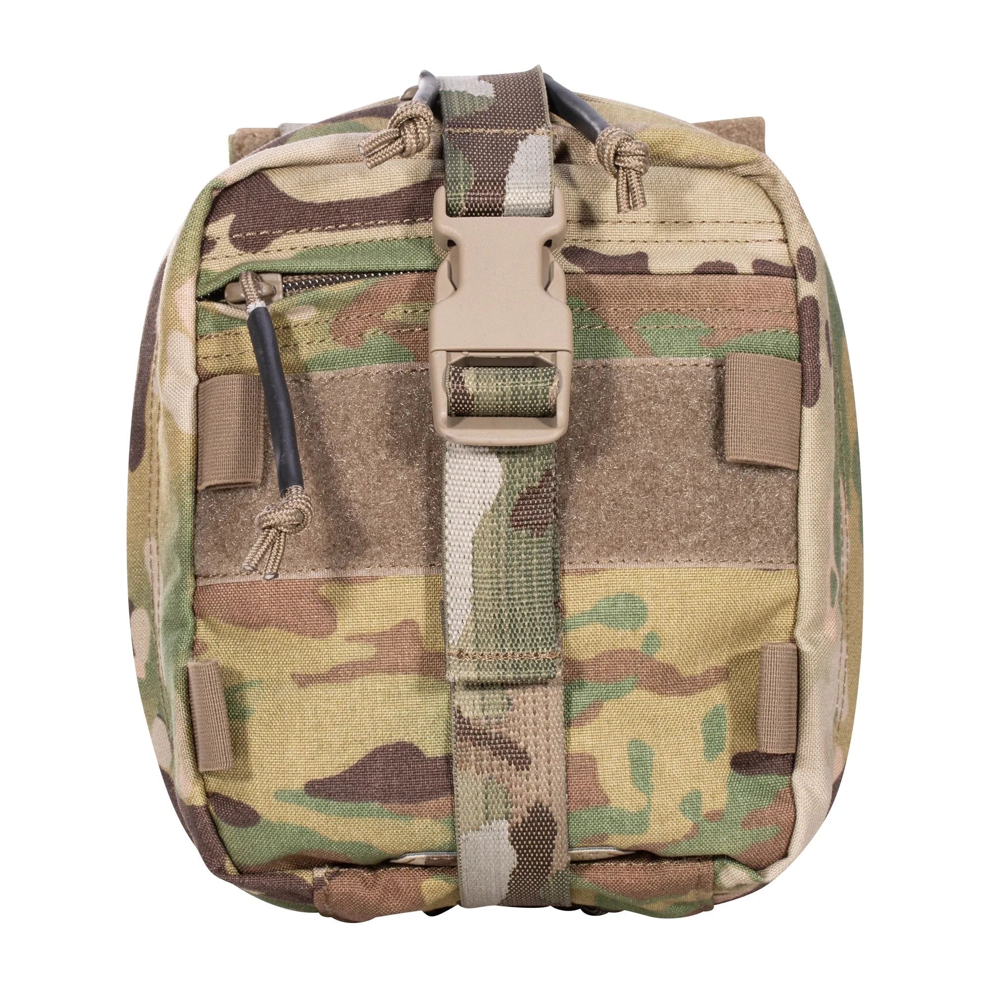 Clawgear Pouch IFAK Rip-Off Pouch Core multicam