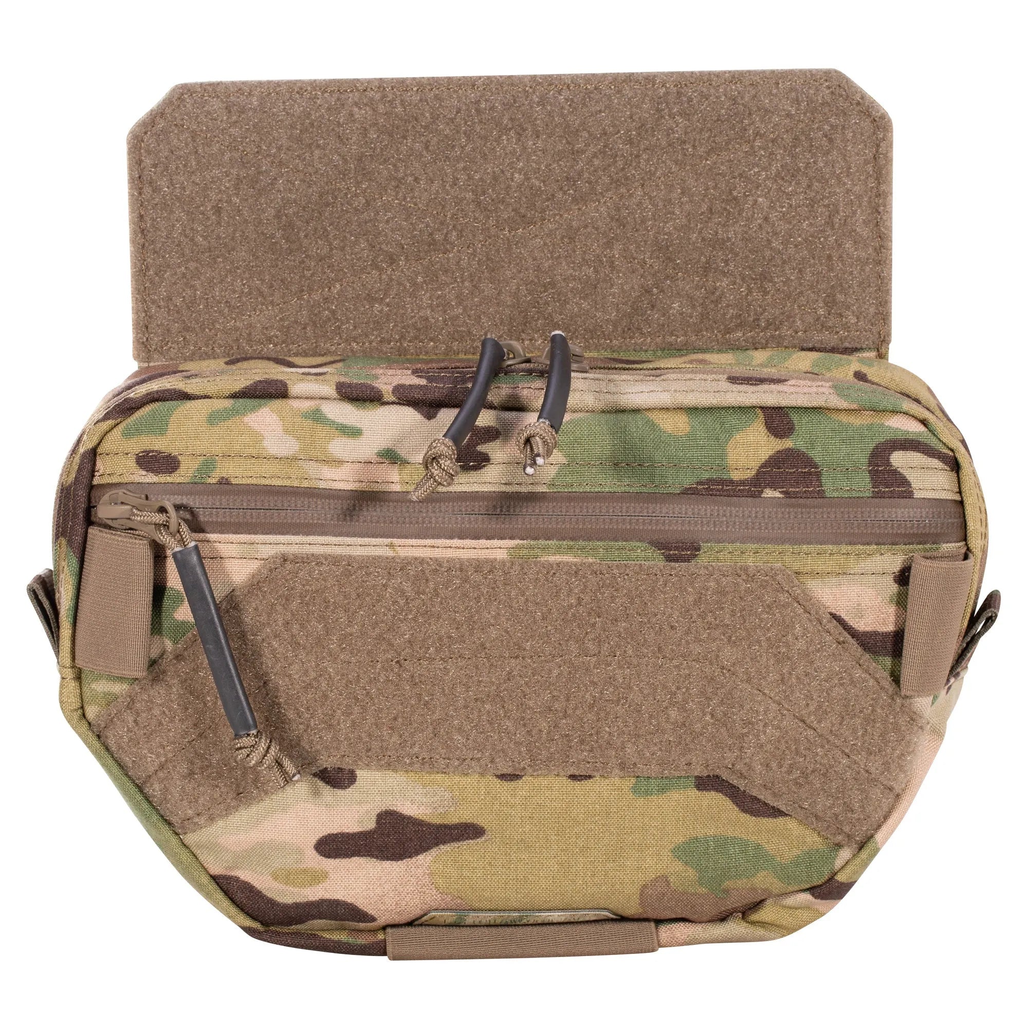 Clawgear Pouch Drop Down Utility Pouch multicam
