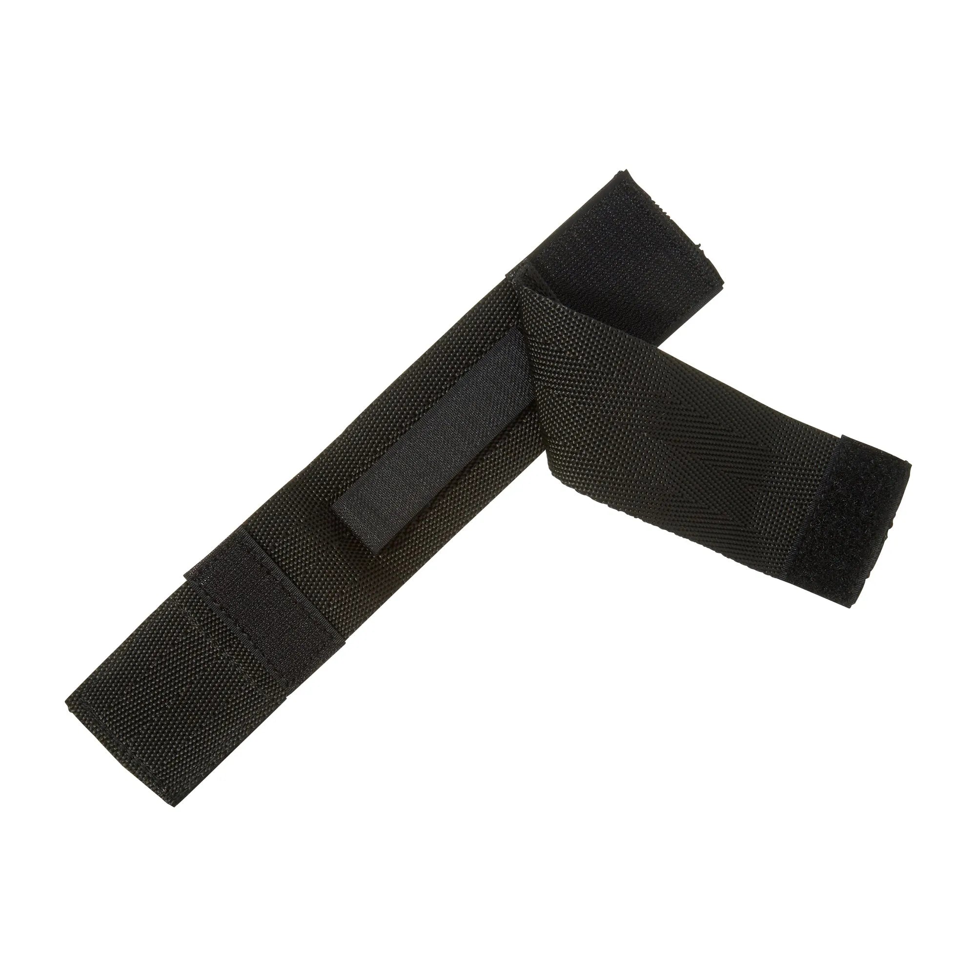 Heim Uhrenarmband Gurtband 25cm schwarz