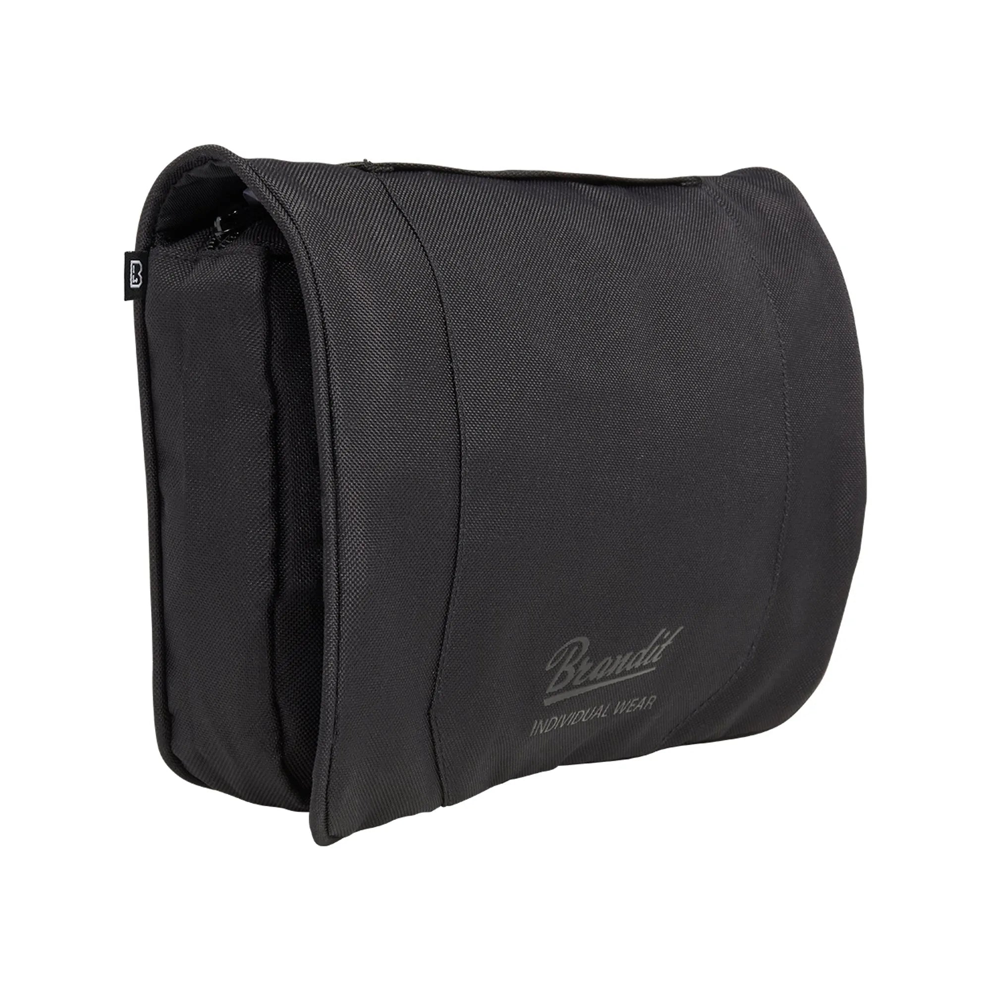 Brandit Toilettentasche Toiletry Bag Large schwarz