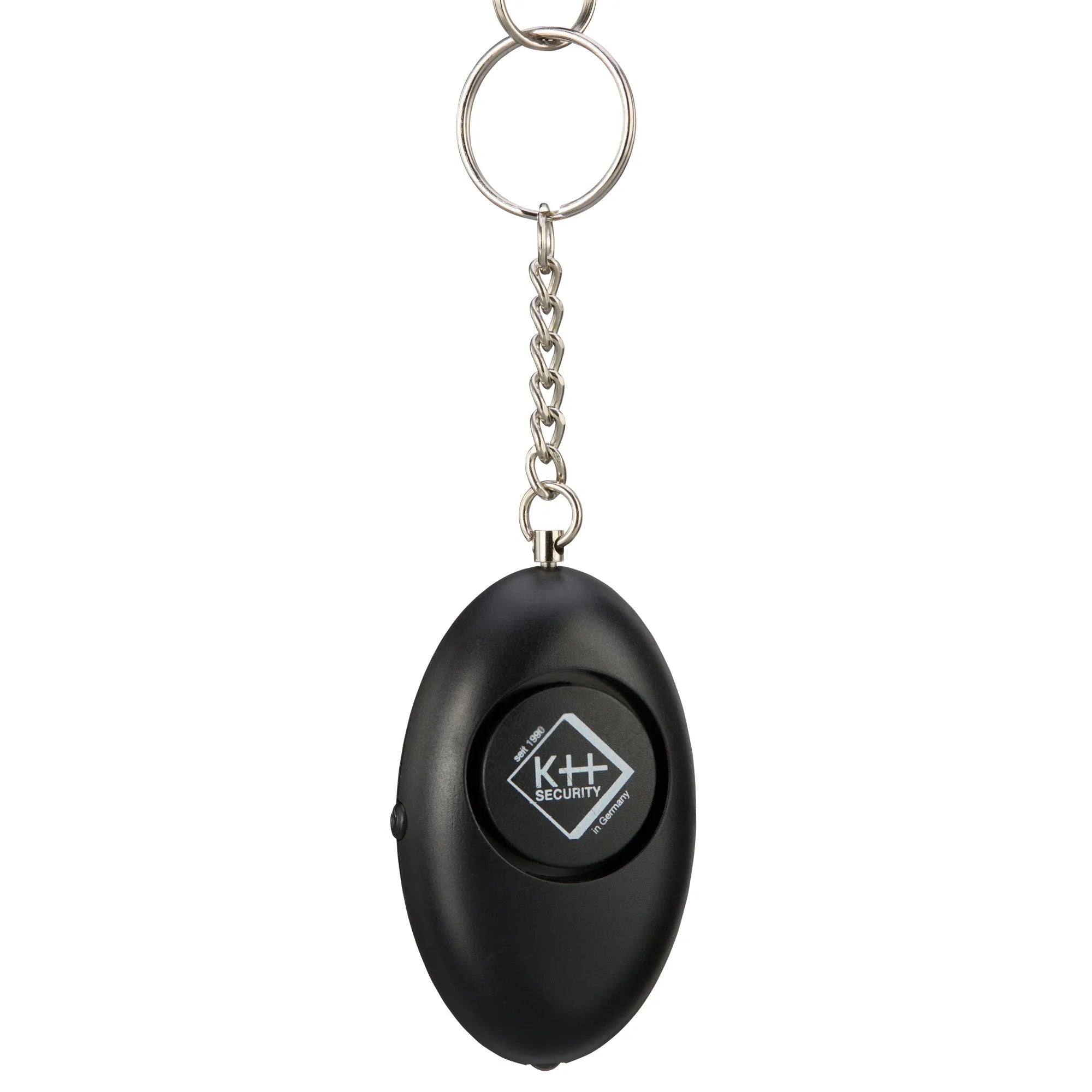 KH-Security Schlüsselalarm mit LED-Lampe