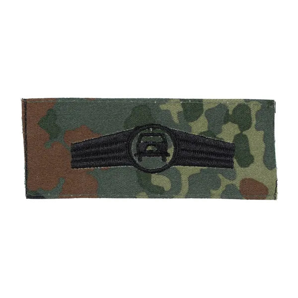 BW Abz. Tätigkeit Kfz-Personal