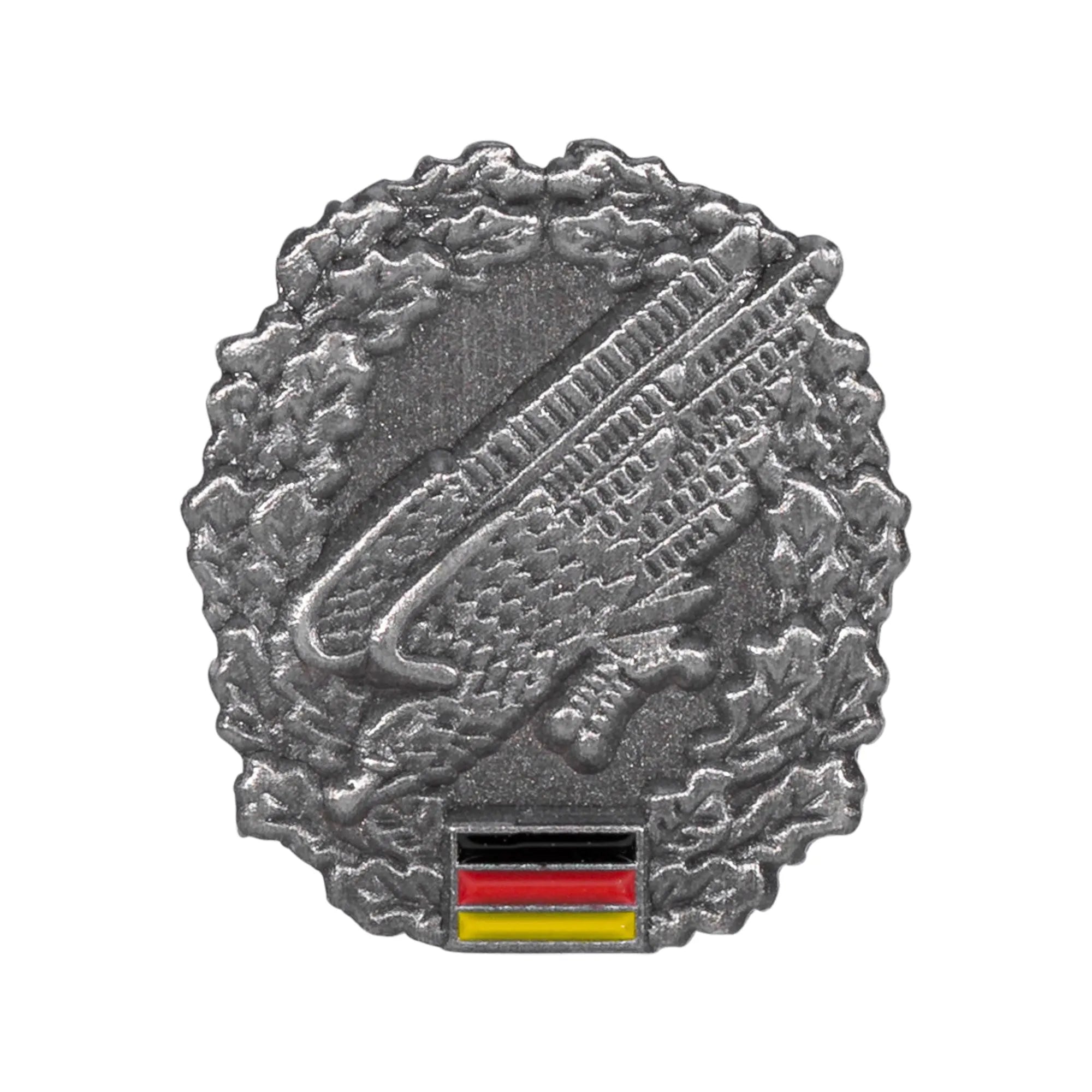 Pin Mini Metall Fallschirmjäger