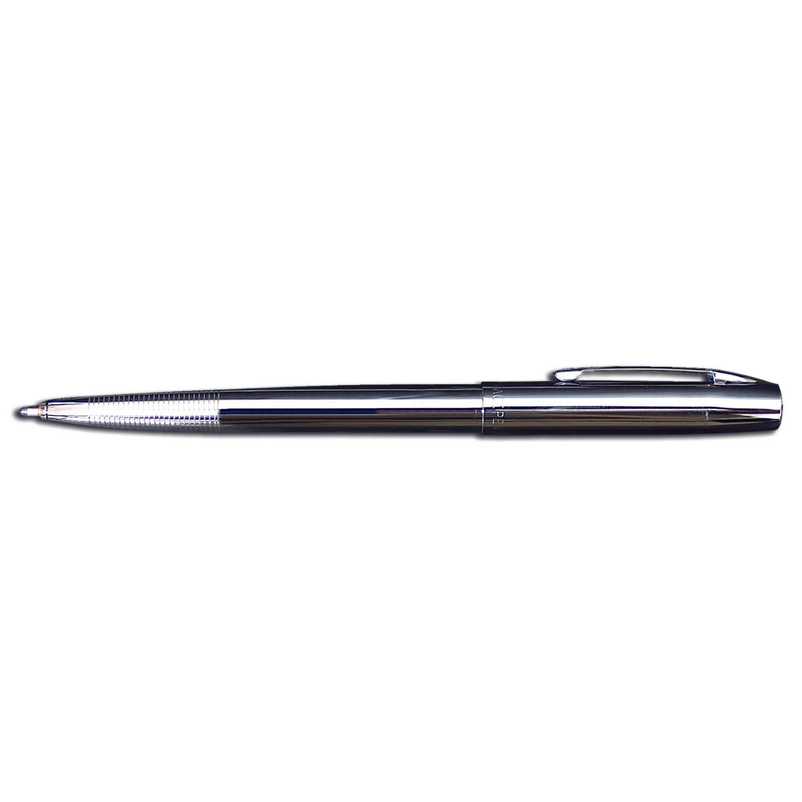 Kugelschreiber Fisher Space Pen chrom