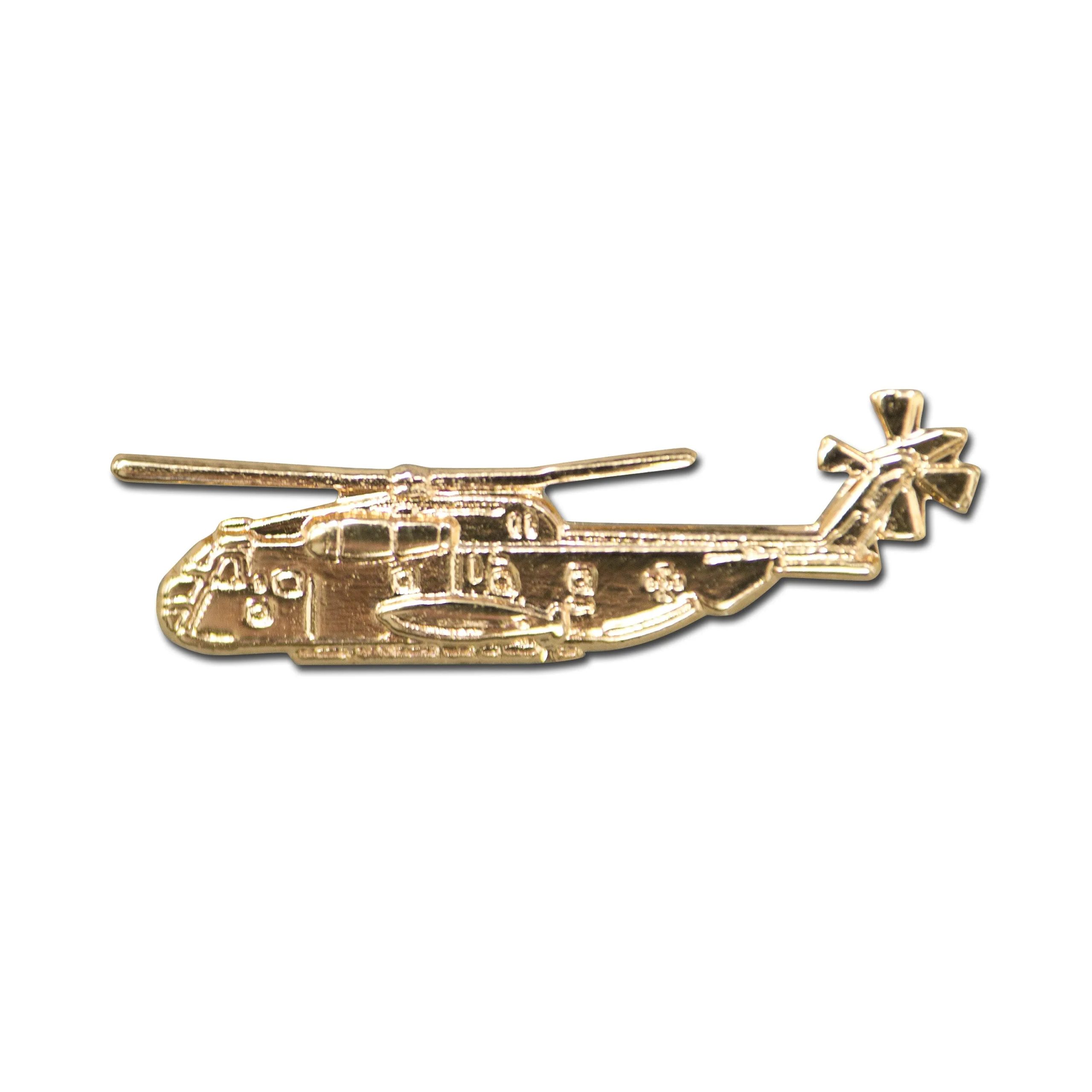 Pin Mini Metall CH 53
