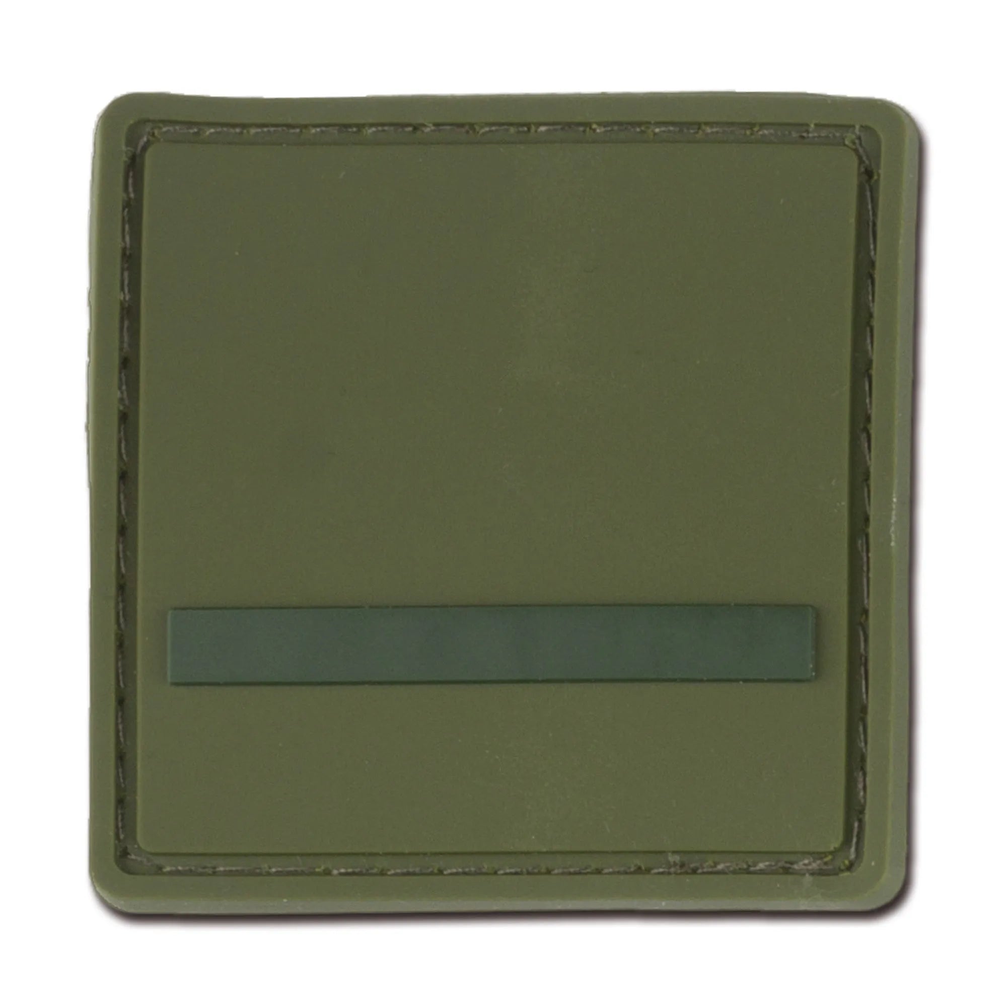 Dienstgradabzeichen Frankreich Sous-Lieutenant oliv tarn