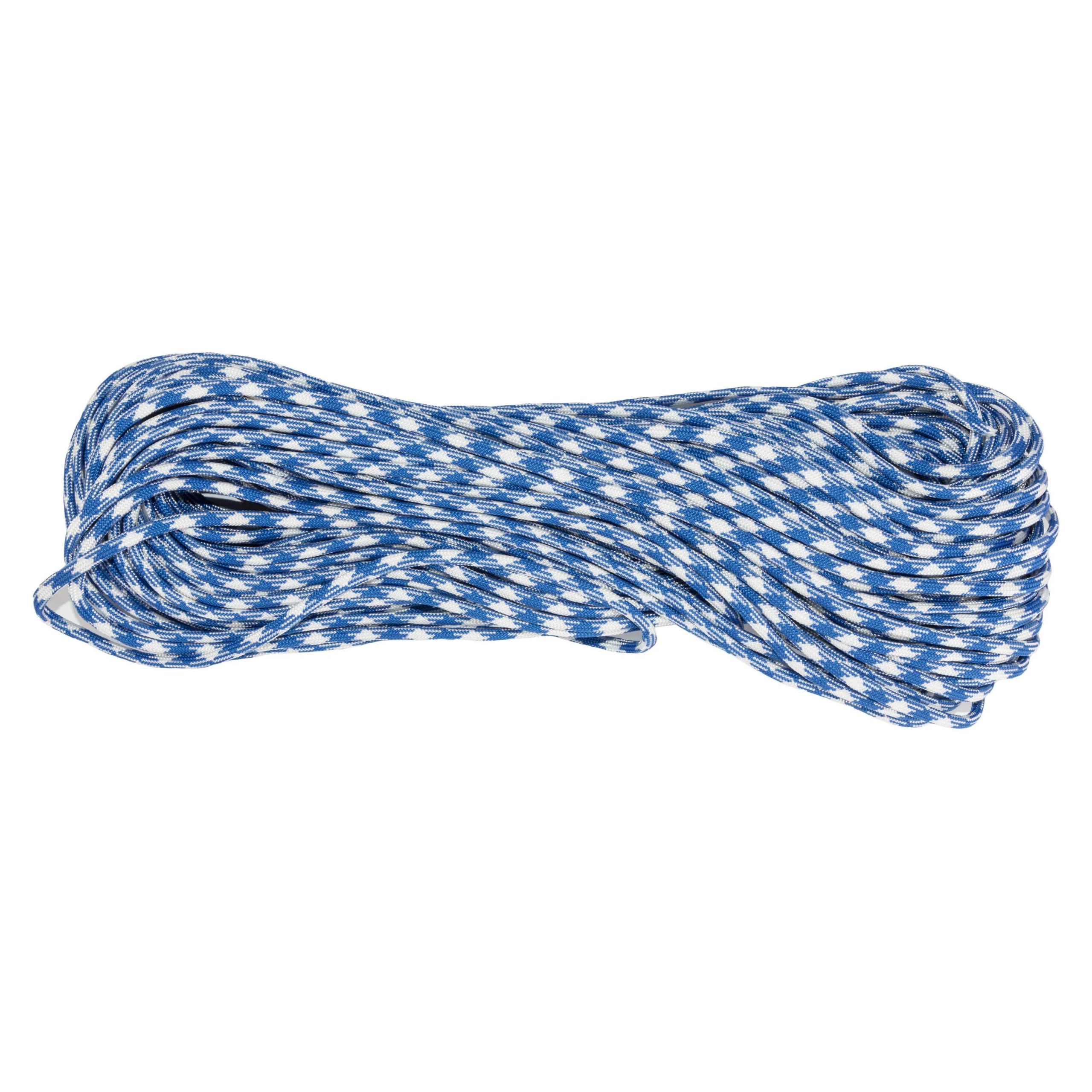 Paraseil weiß-blau - 30 m