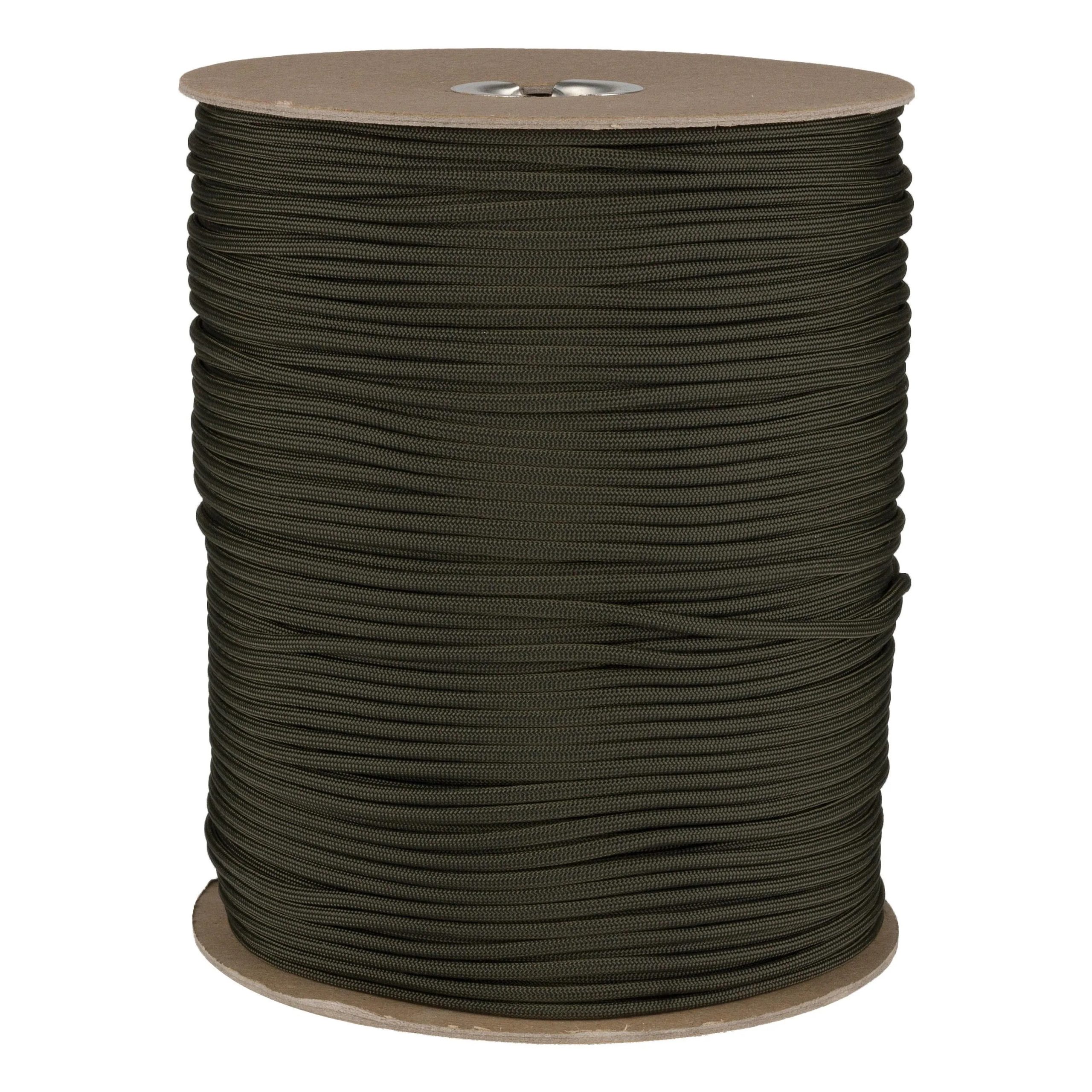 Paraseil oliv - Rolle 300 m