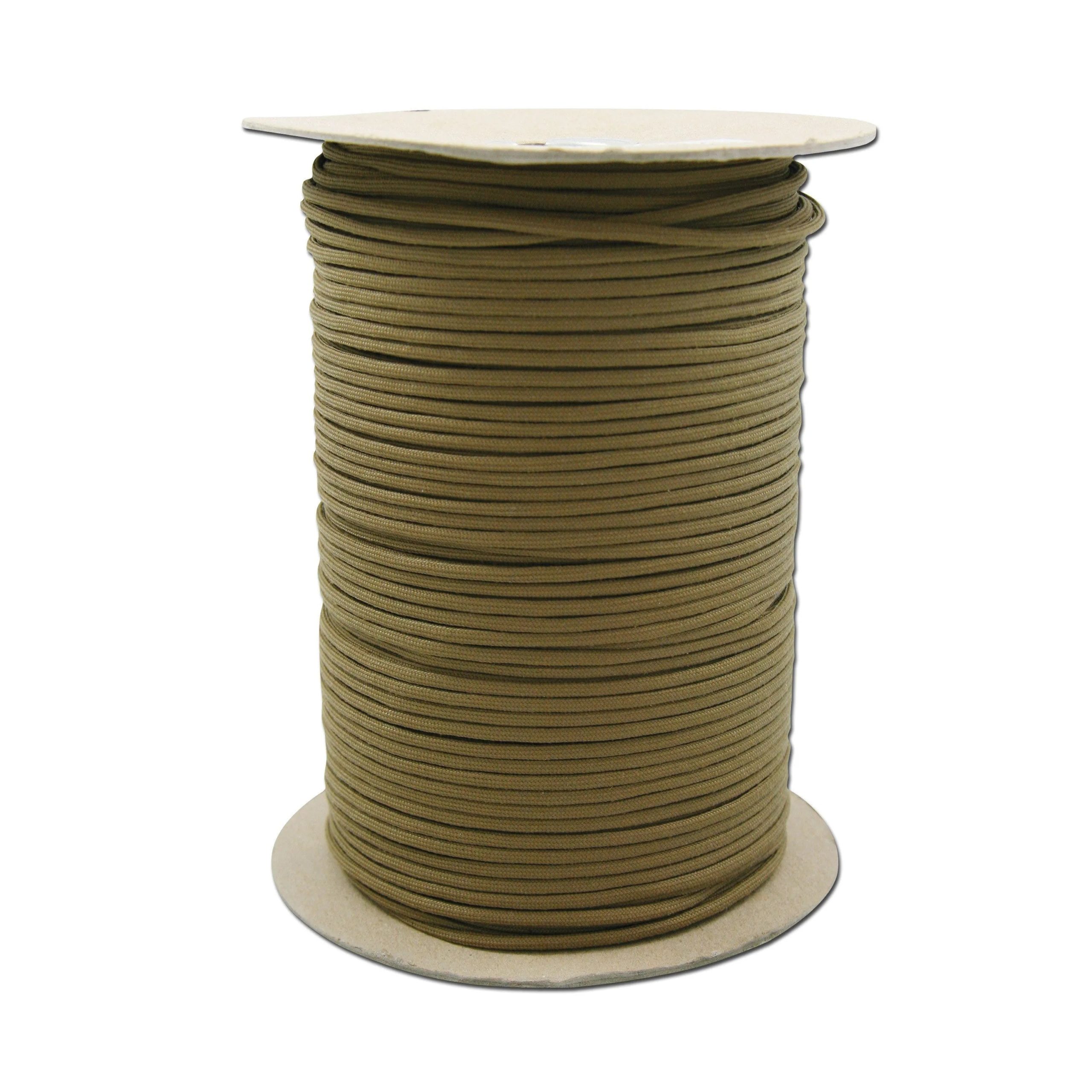 Paraseil coyote - Rolle 300 m