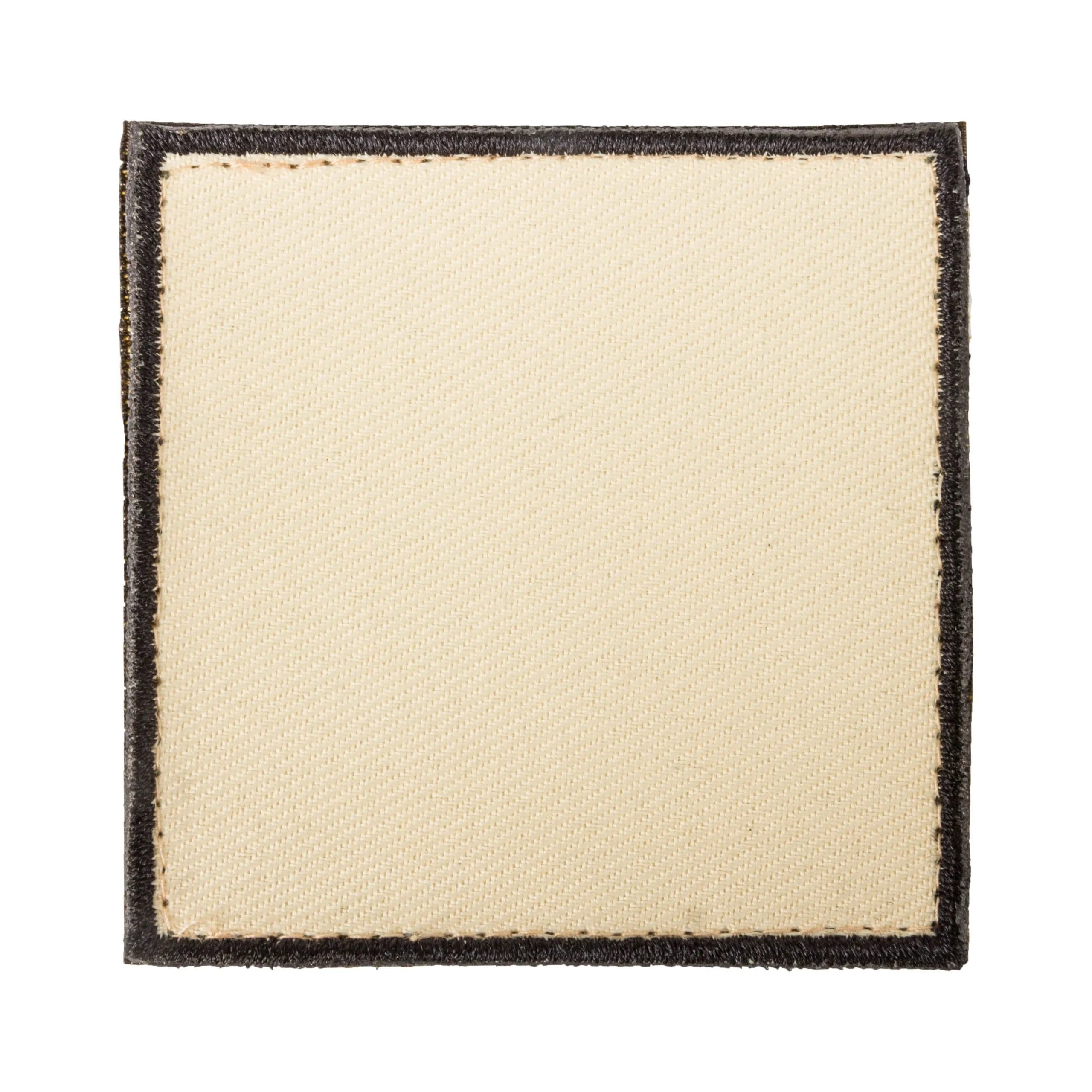Patch Kompaniefarbe beige