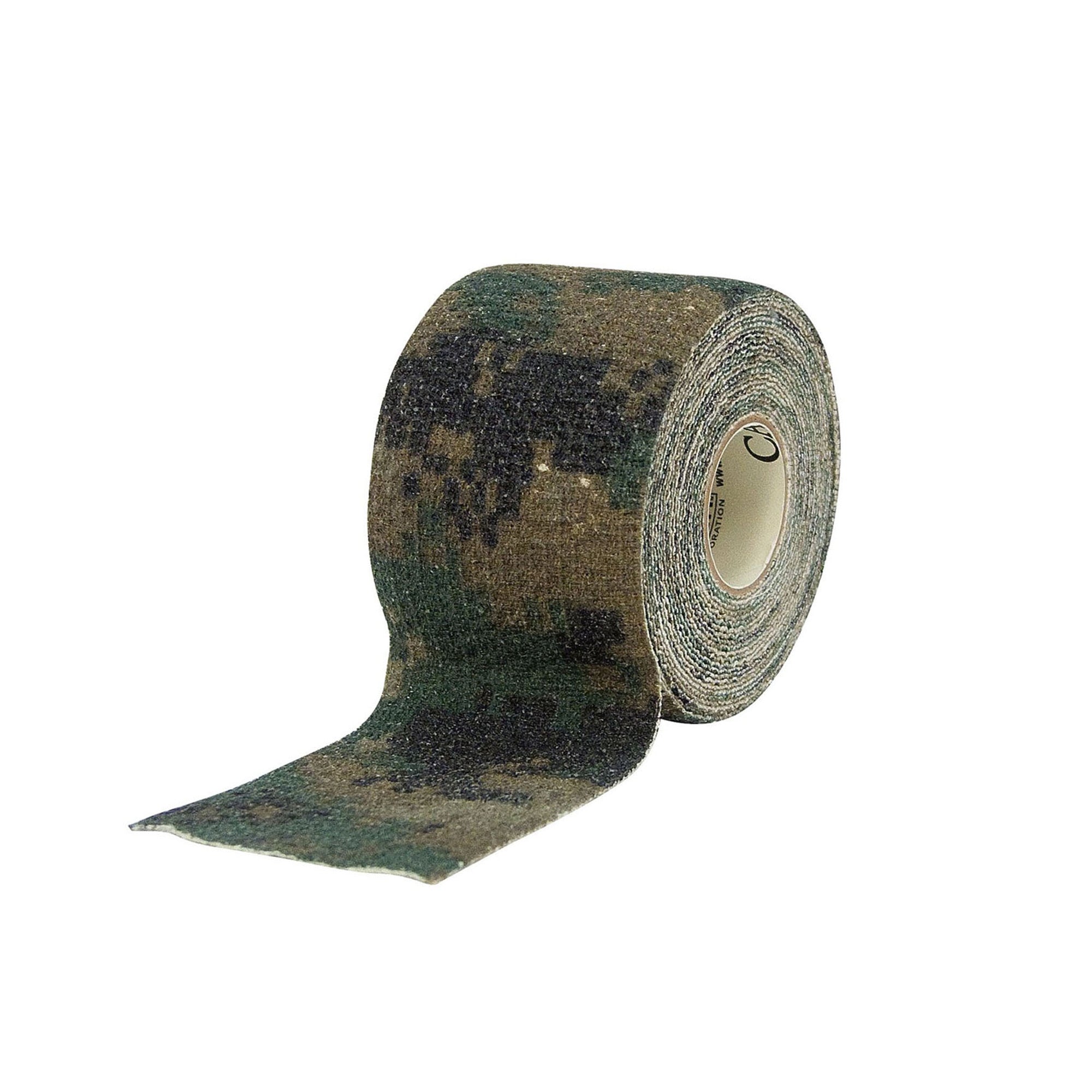 GearAid Tarnband Tactical Camo Form Schutzband Woodland Digital