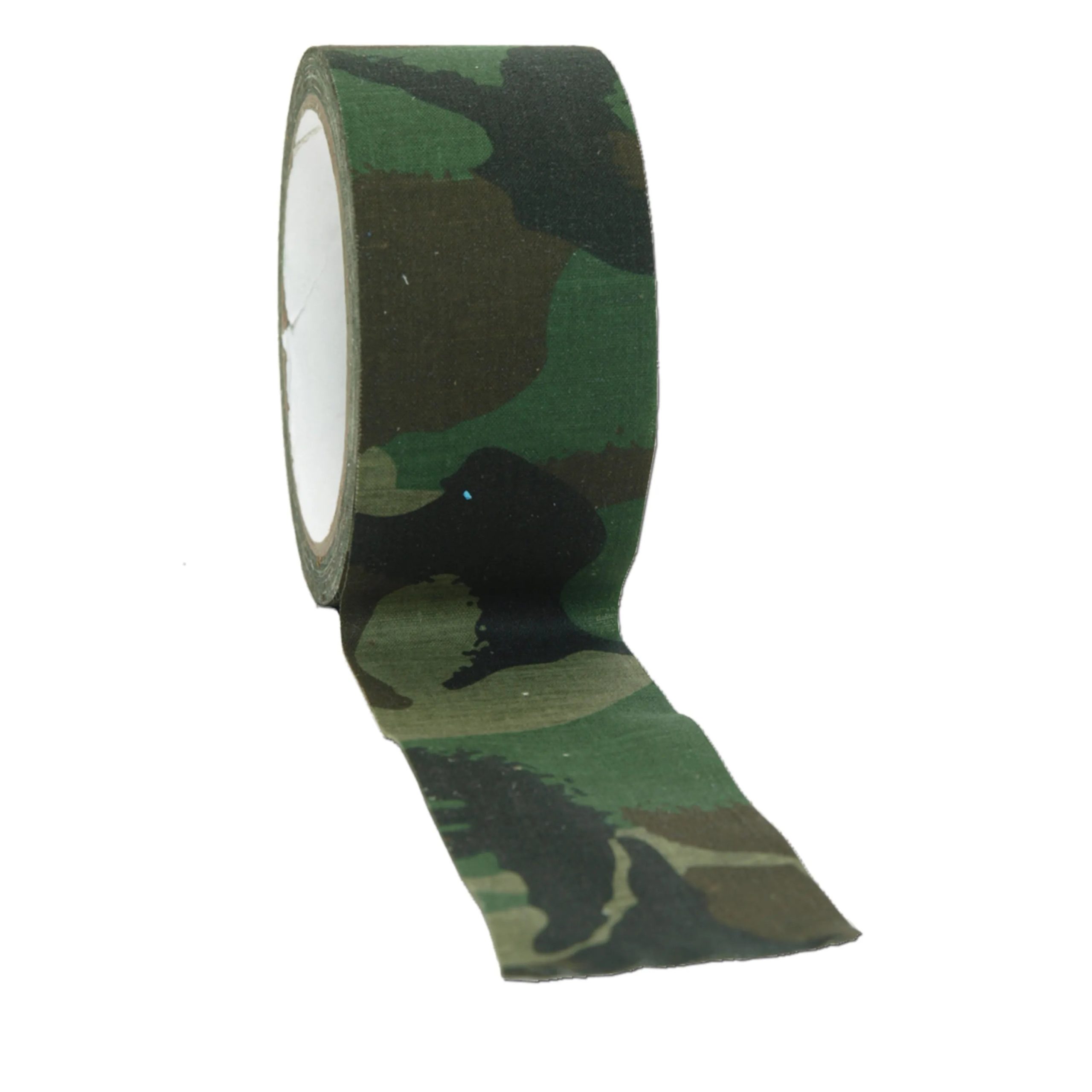 Klebeband 50 mm x 10 m woodland