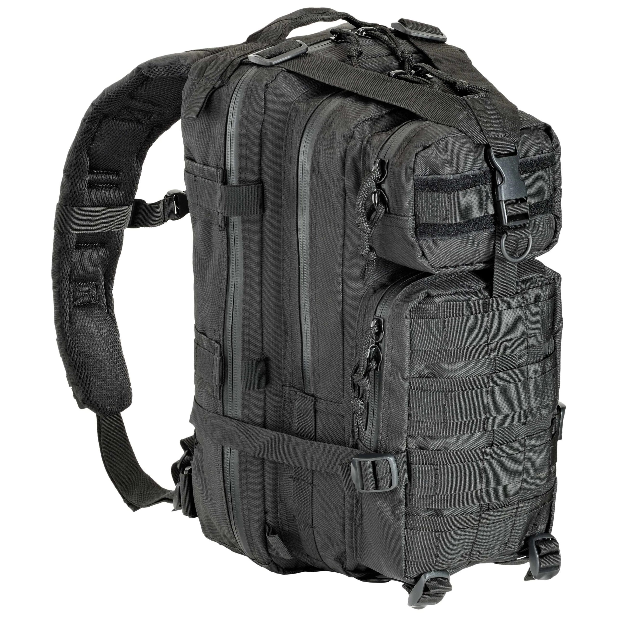 Defcon 5 Rucksack Tactical 35 L schwarz