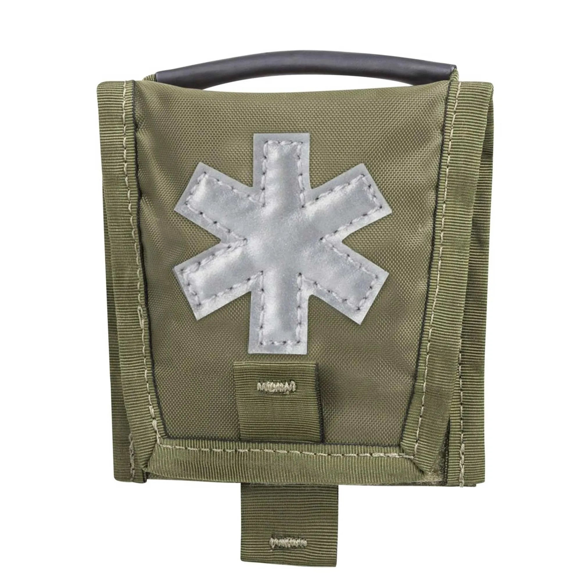 Helikon-Tex Micro Med Kit adaptive green