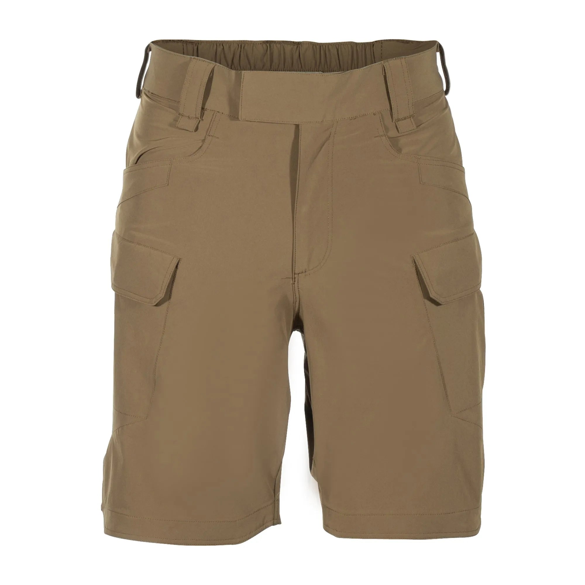 Helikon-Tex Short OTS 8.5 mud brown