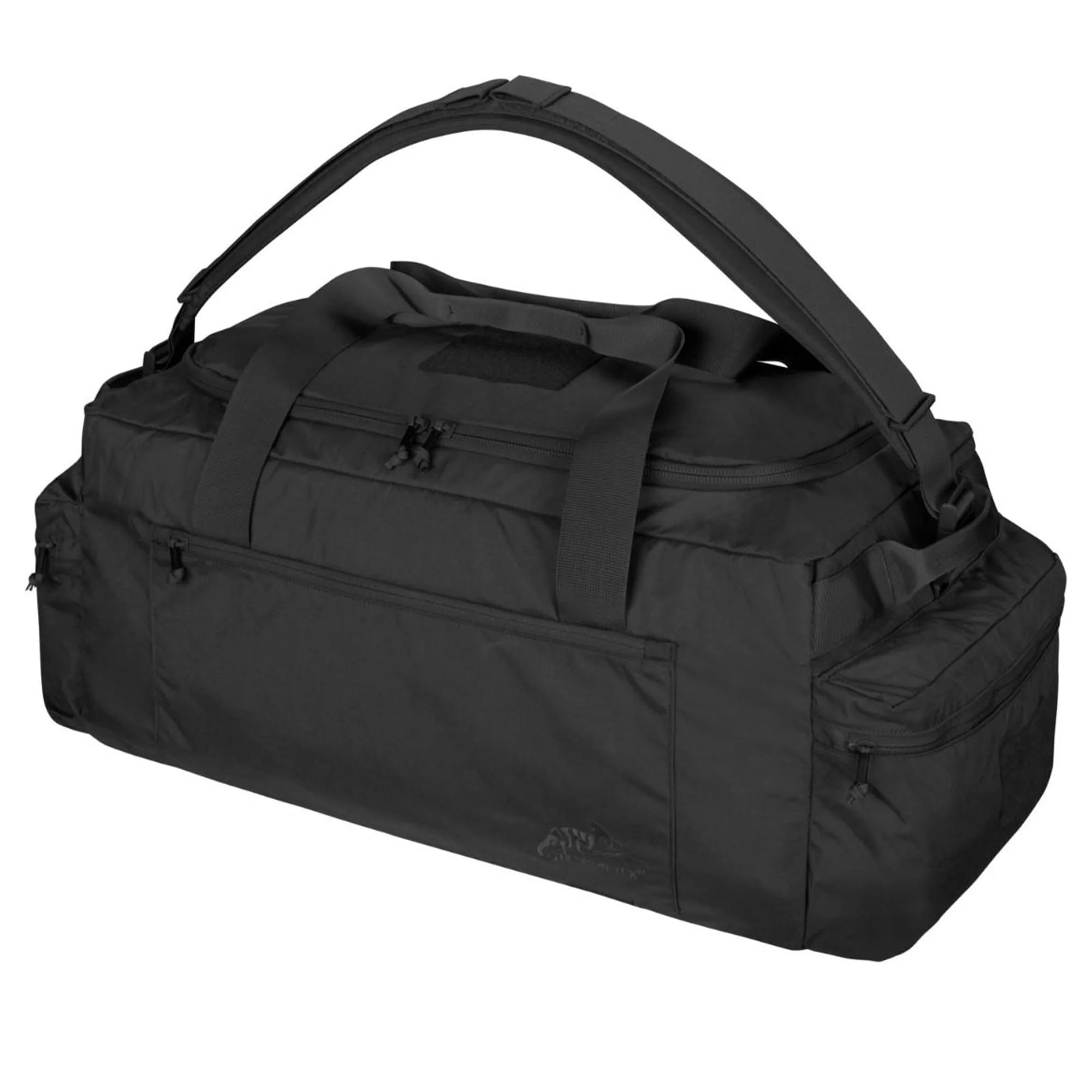 Helikon-Tex Umhängetasche Enlarged Urban Training Bag schwarz