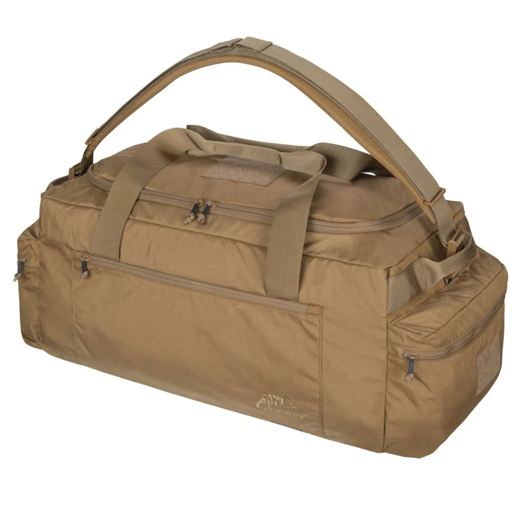 Helikon-Tex Umhängetasche Enlarged Urban Training Bag coyote