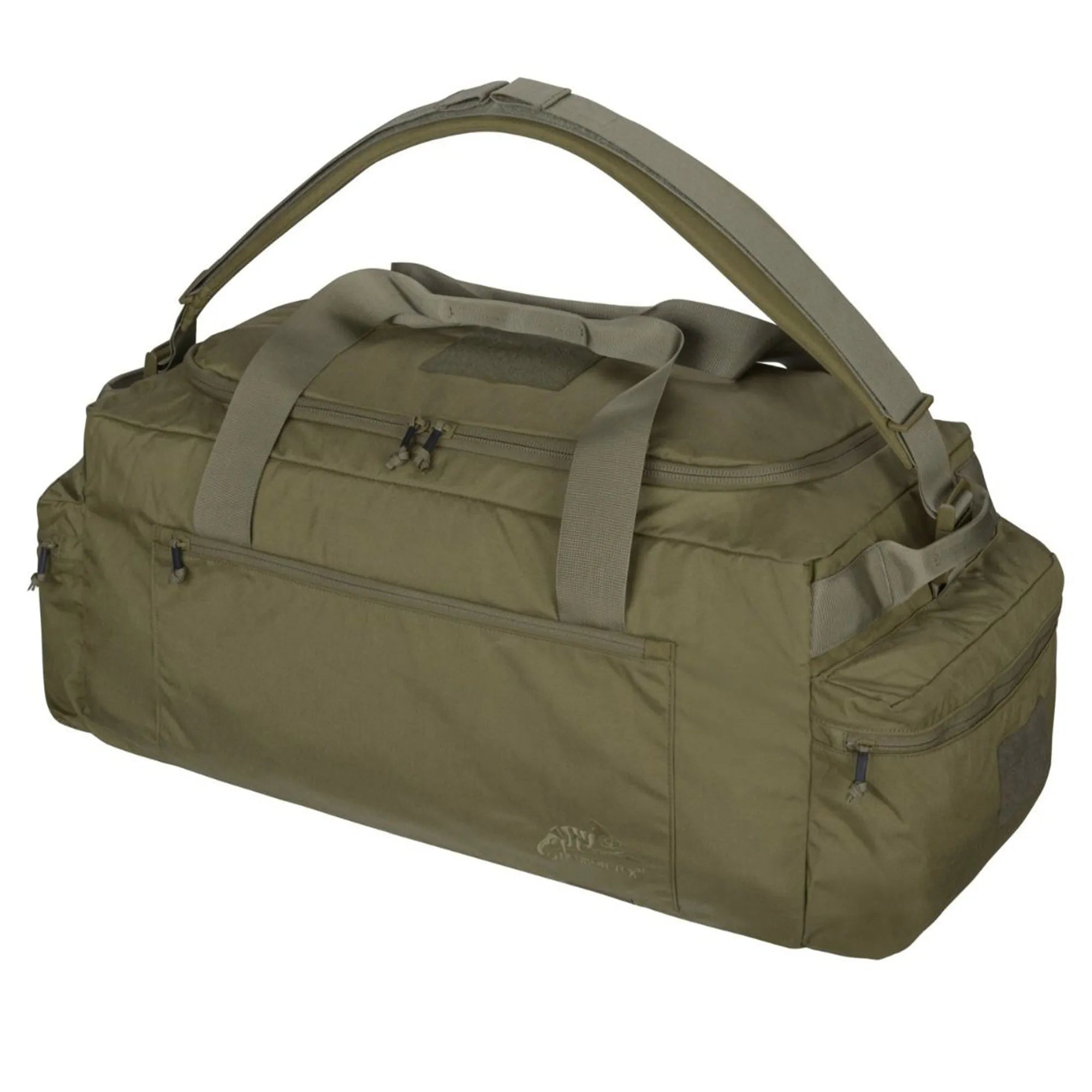 Helikon-Tex Umhängetasche Enlarged Urban Training Bag oliv