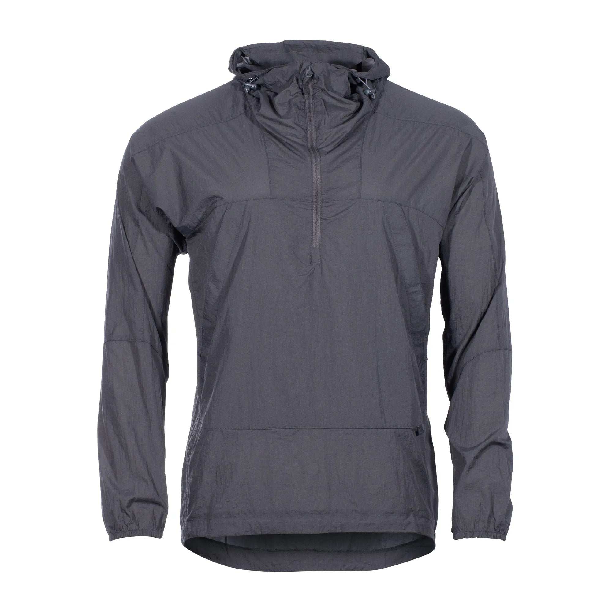 Helikon-Tex Jacke Windrunner Windshirt Windpack shadow grey