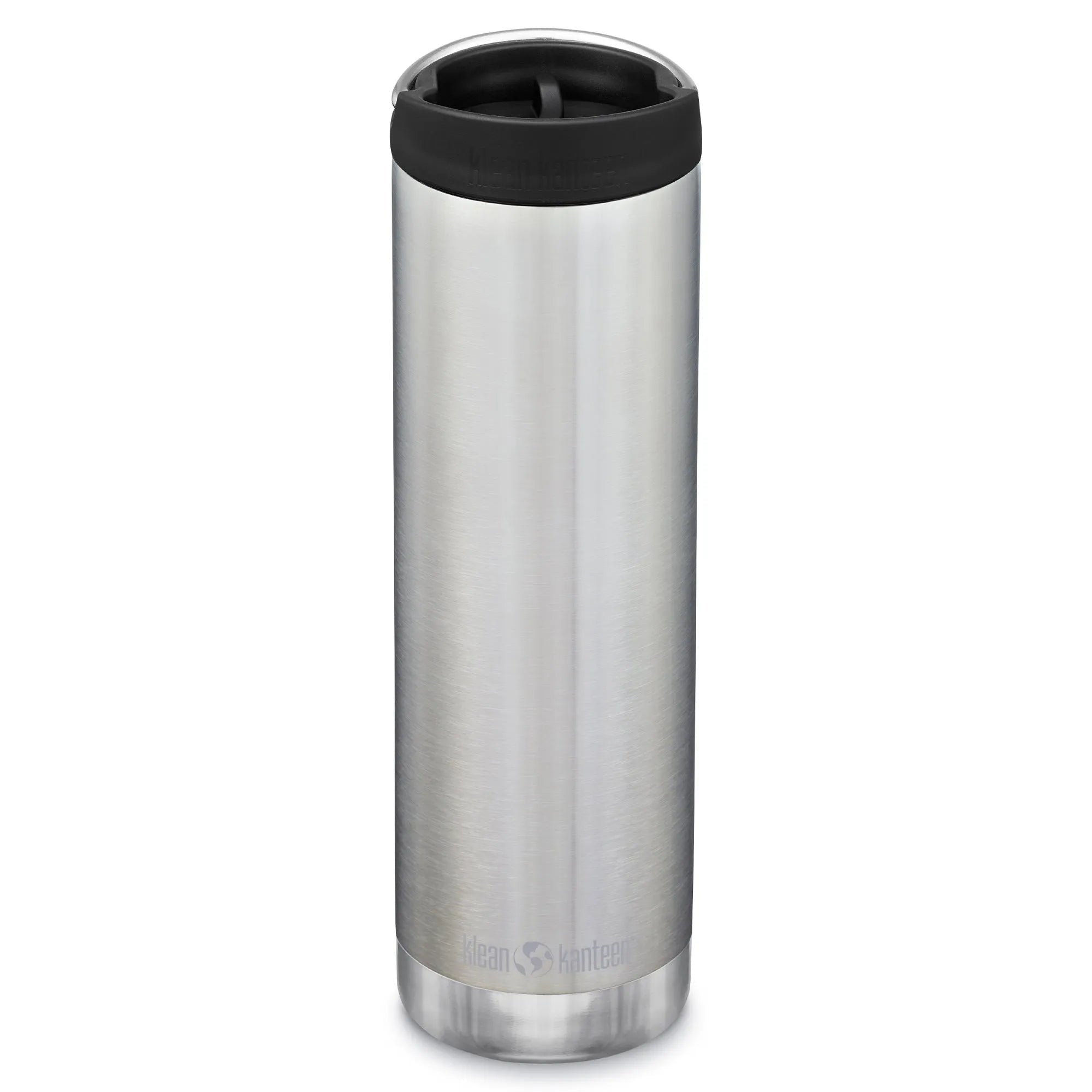 Klean Kanteen Trinkflasche TK Wide VI stainless 592 ml 2021