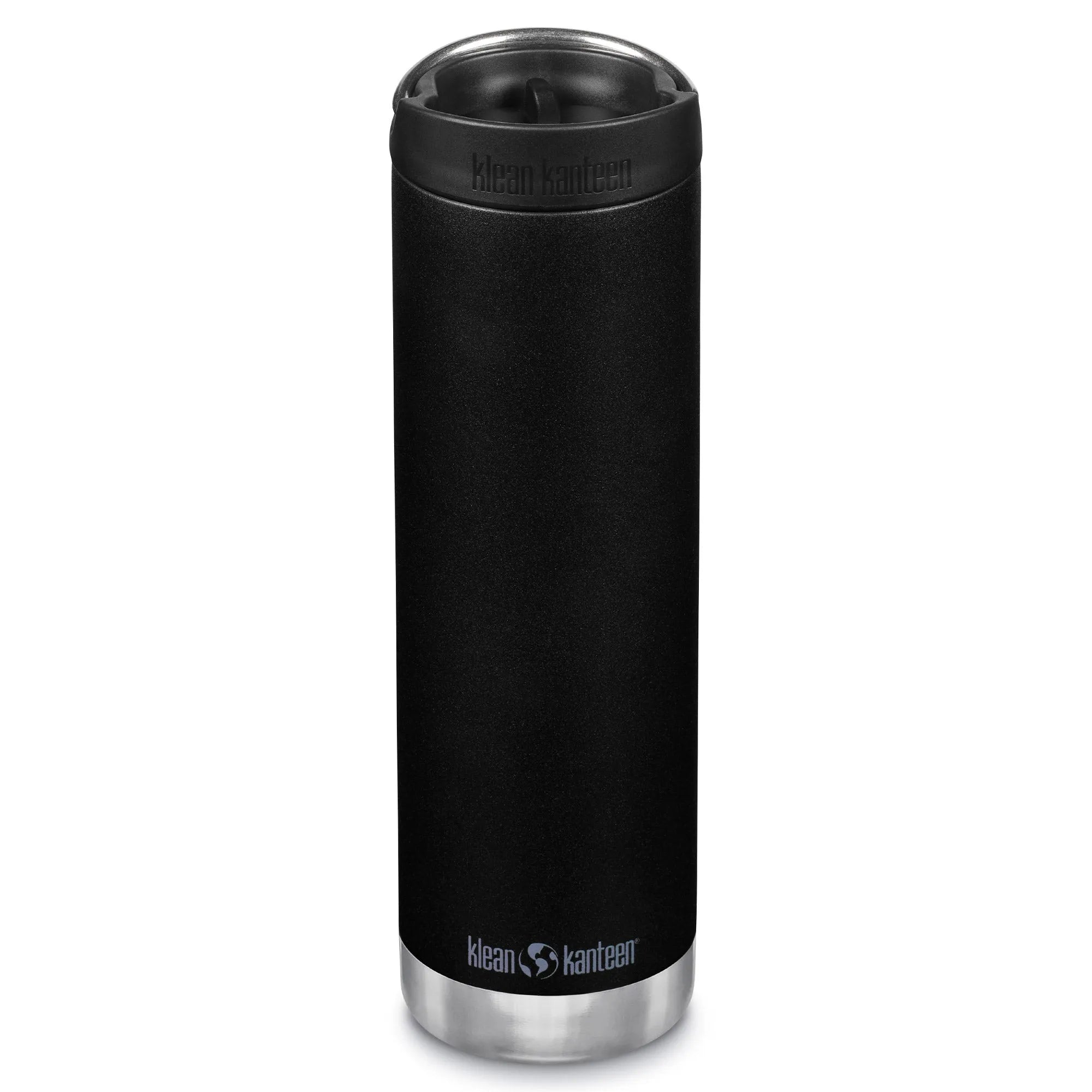 Klean Kanteen Trinkflasche TK Wide VI 592 ml 2021 shale black