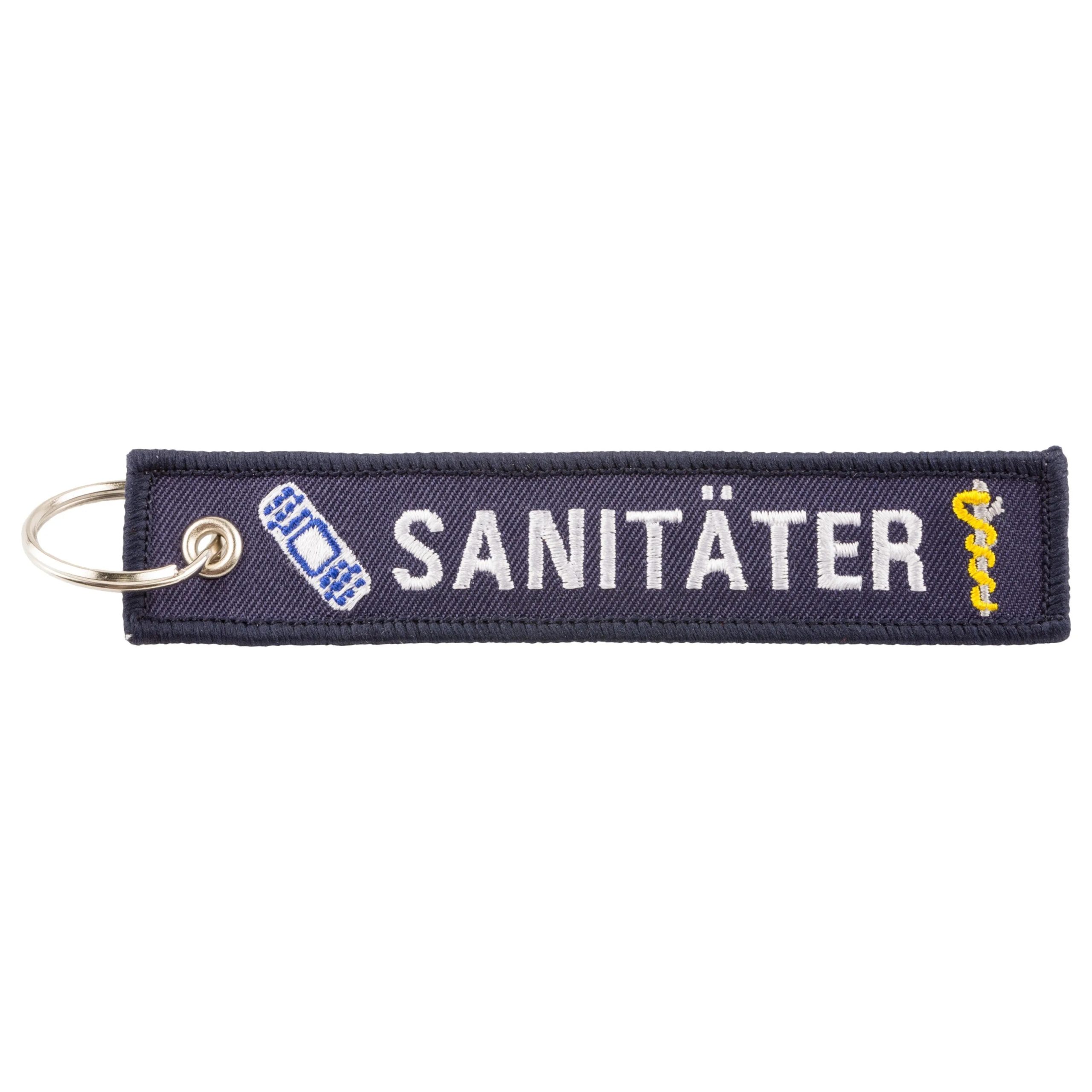 Schlüsselanhänger Sanitäter