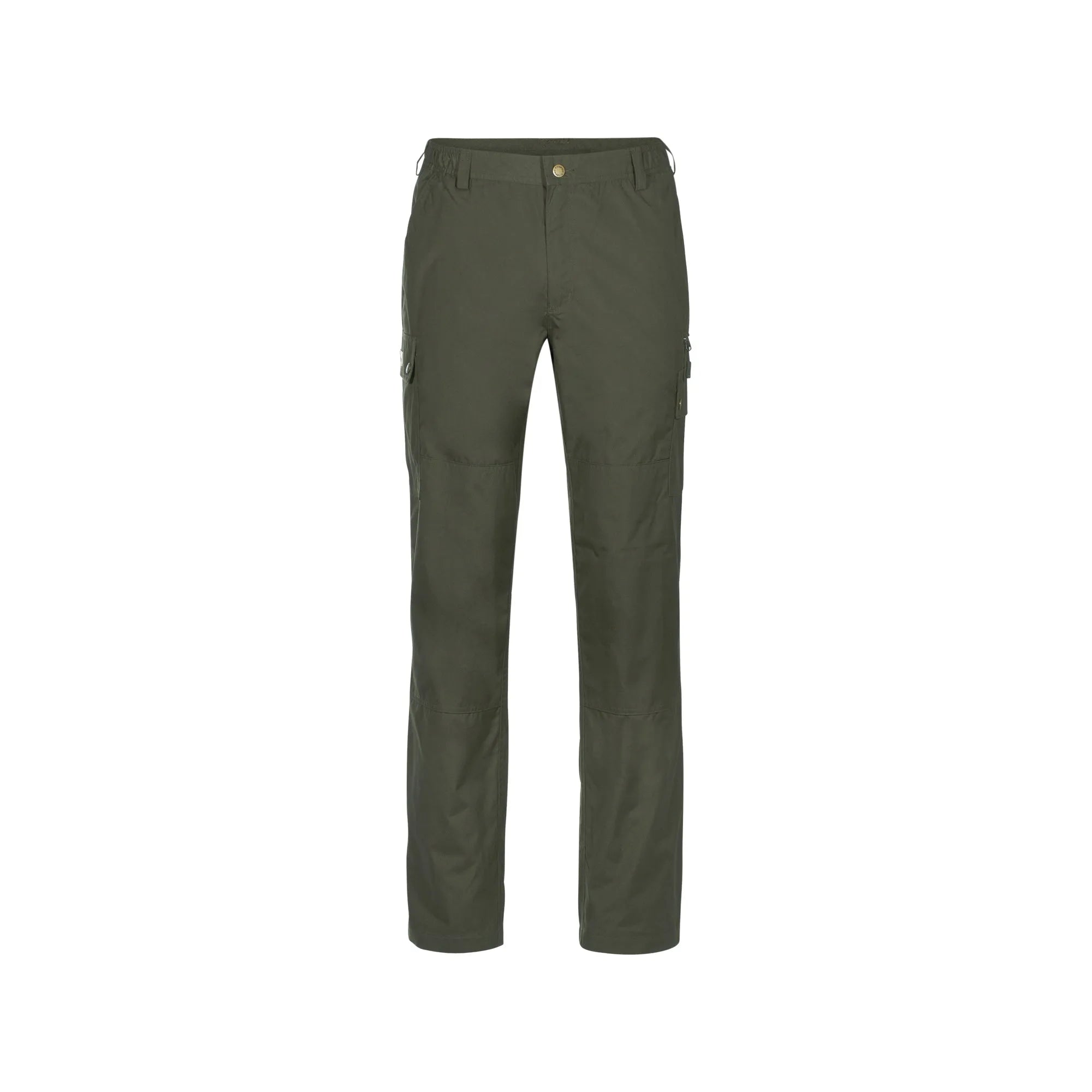 Pinewood Hose Finnveden Winter mossgreen