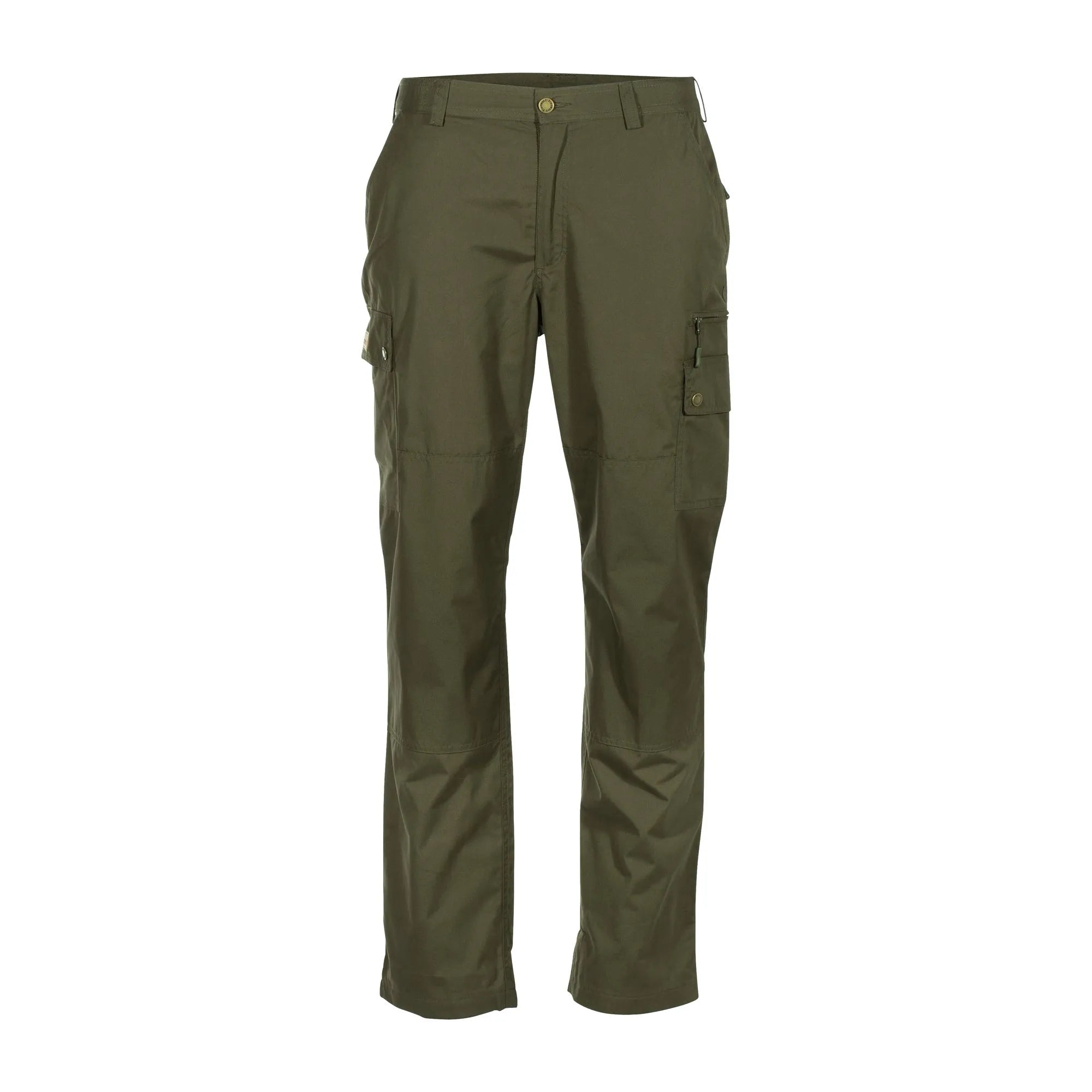 Pinewood Hose Finnveden Winter dark olive