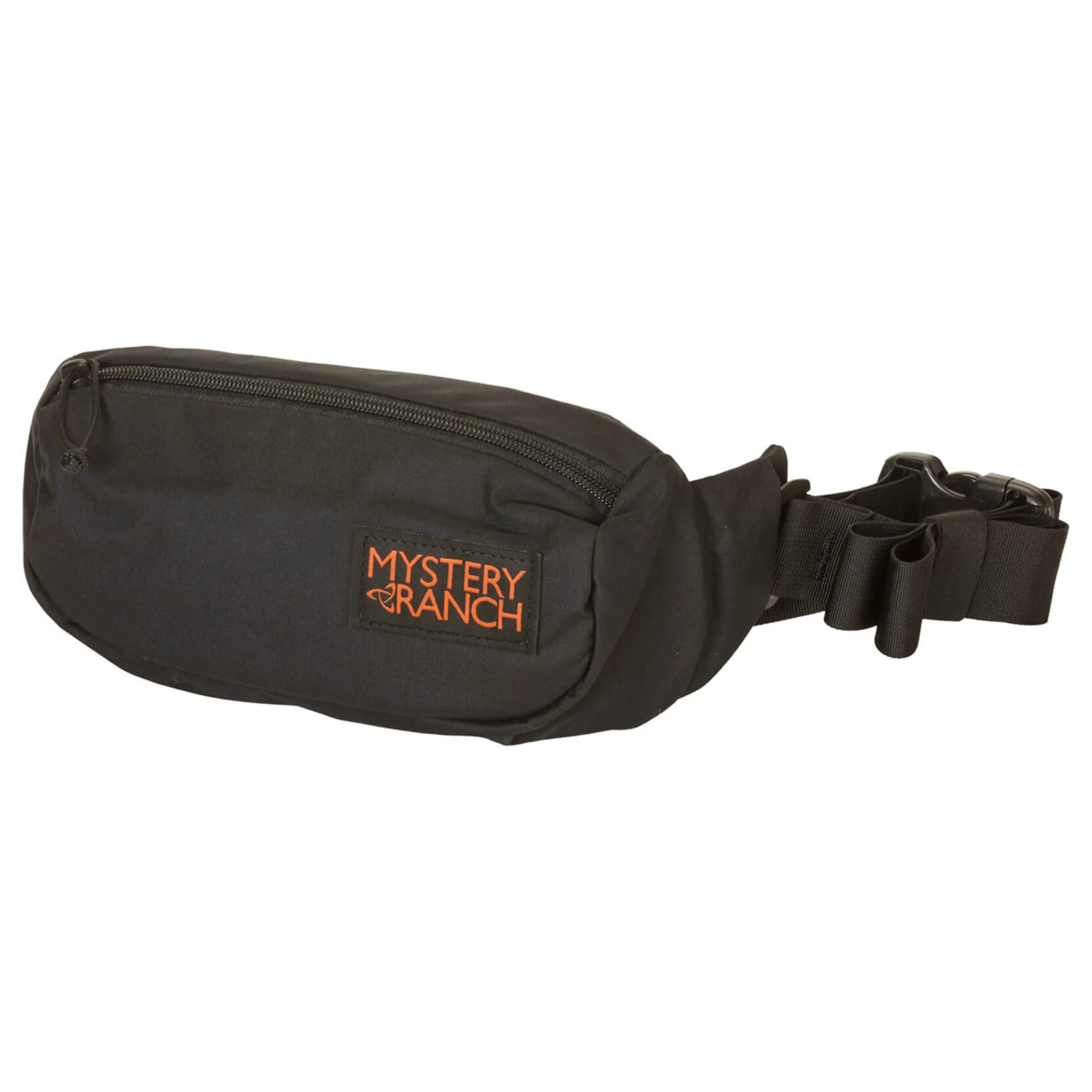 Mystery Ranch Bauchtasche Forager Hip Pack schwarz
