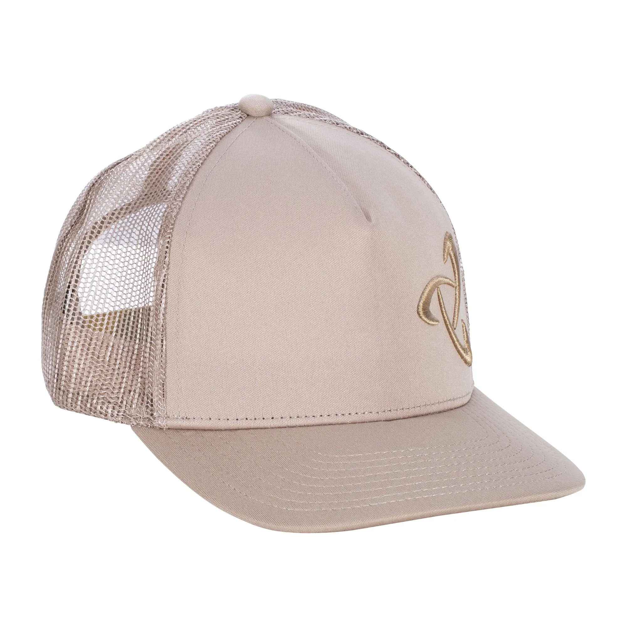 Mystery Ranch Cap Spinner Trucker coyote