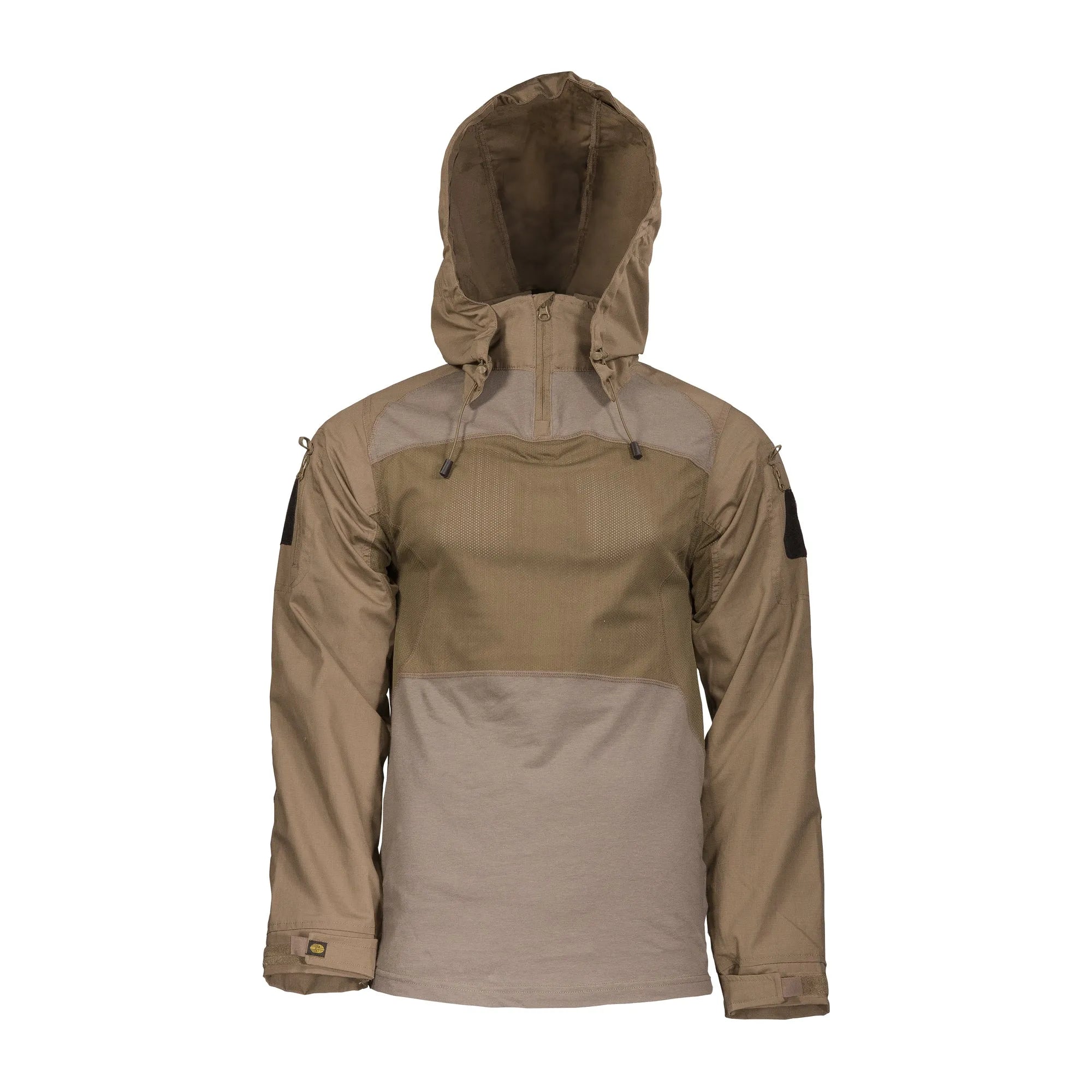 Ragnar Raids Combat Shirt Ragnarök coyote
