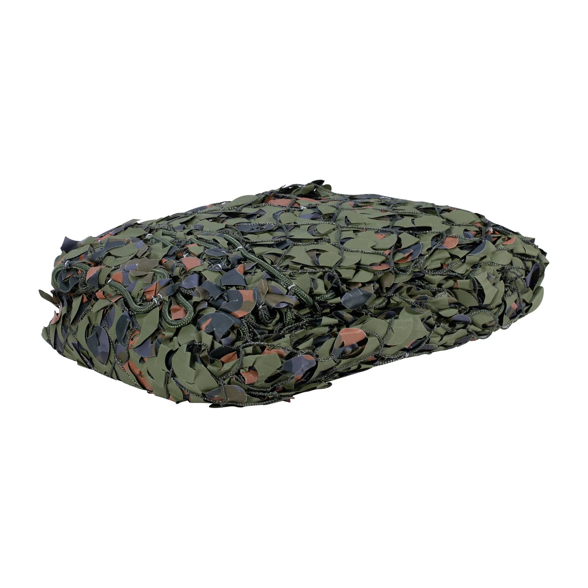CamoSystems Tarnnetz Basic Military 3 x 6 m flecktarn