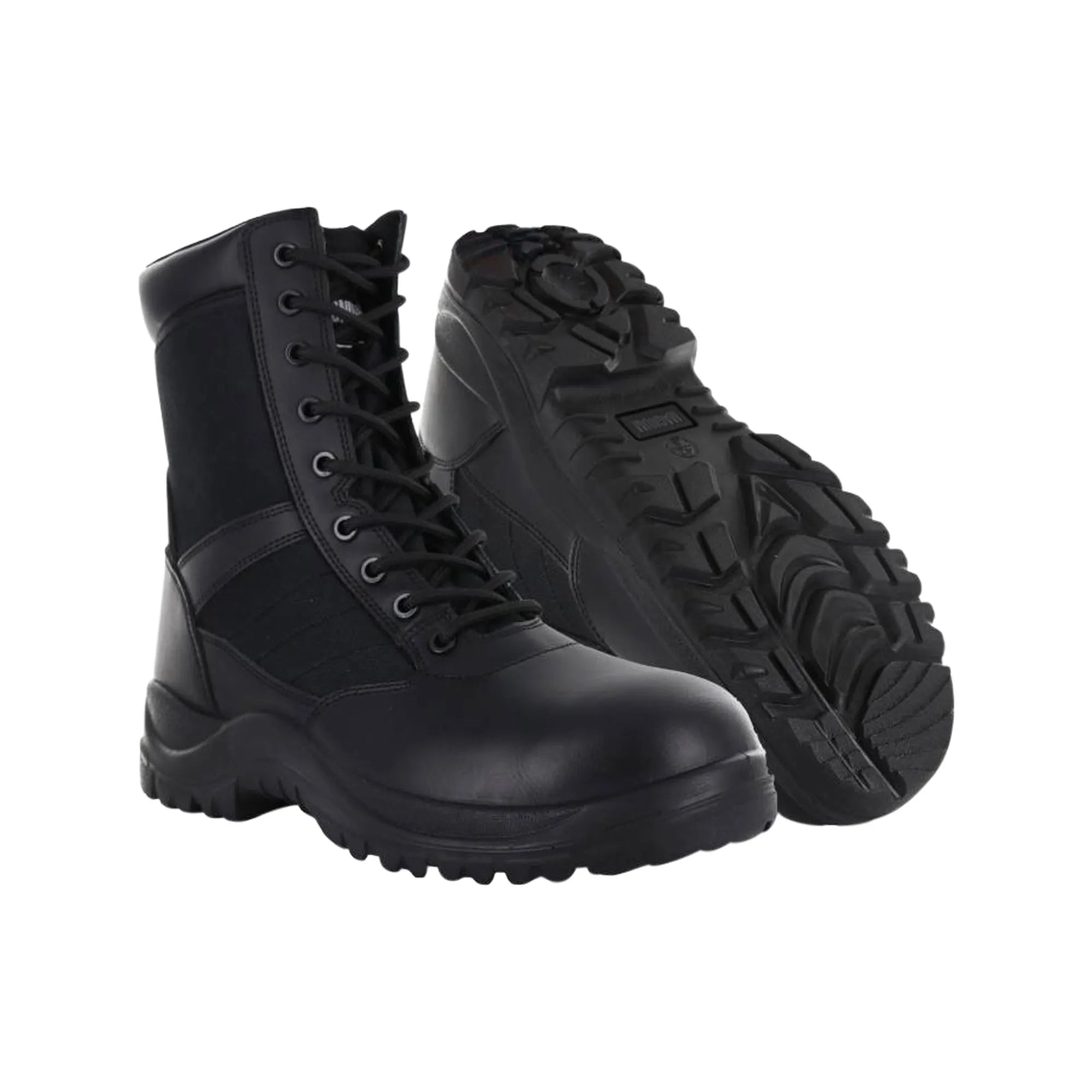 Magnum Einsatzstiefel Centurion 8.0 SZ schwarz