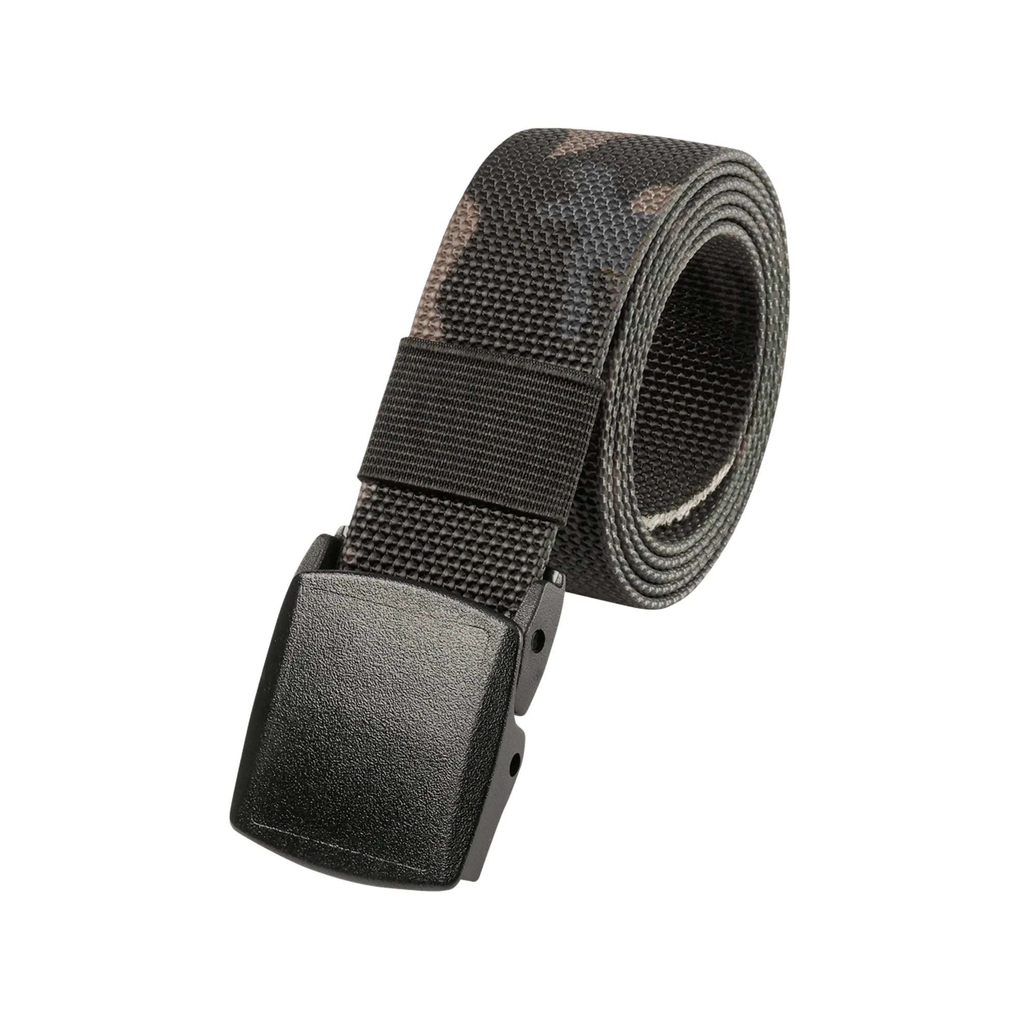 Brandit Gürtel Fast Closure darkcamo