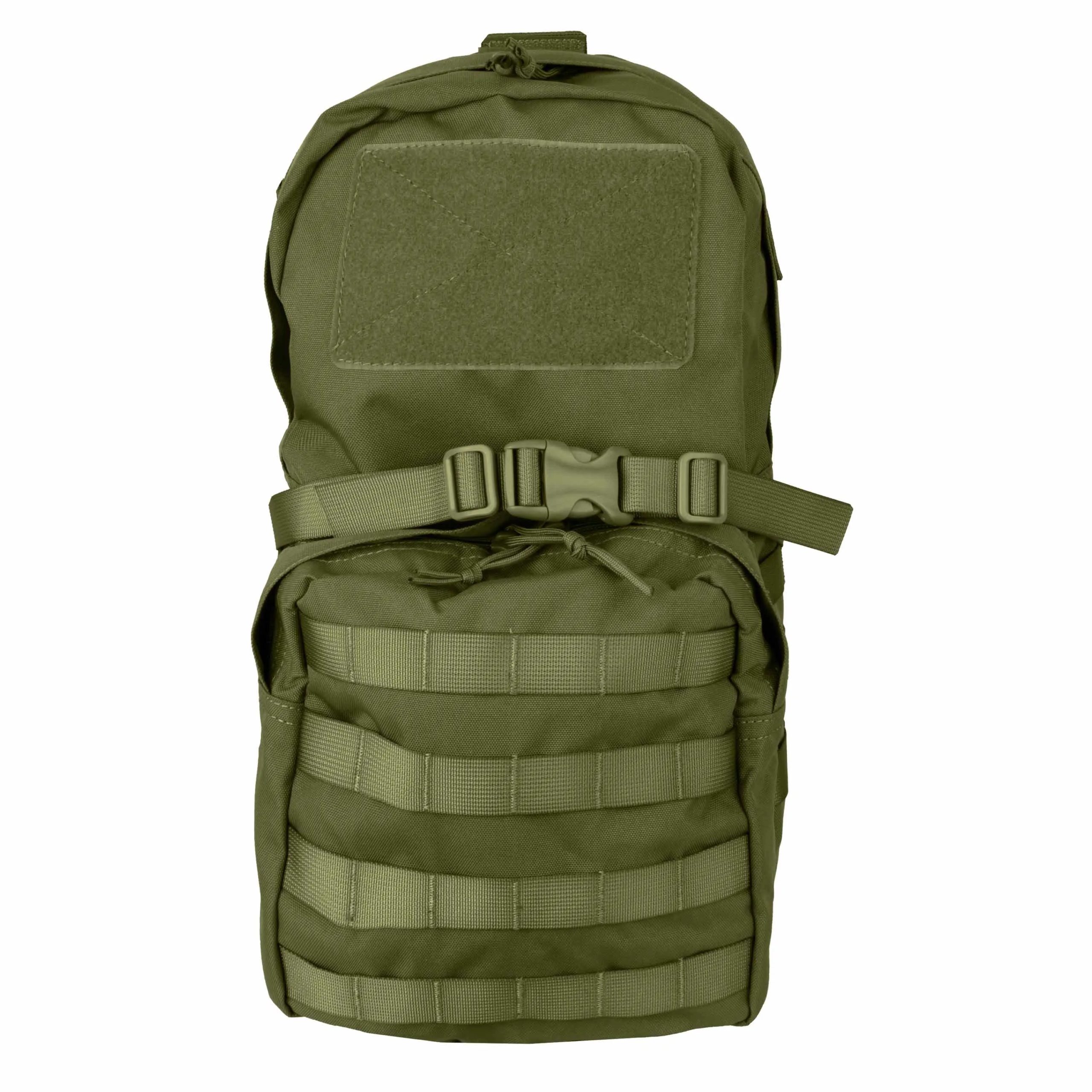 Invader Gear Cargo Pack ranger green