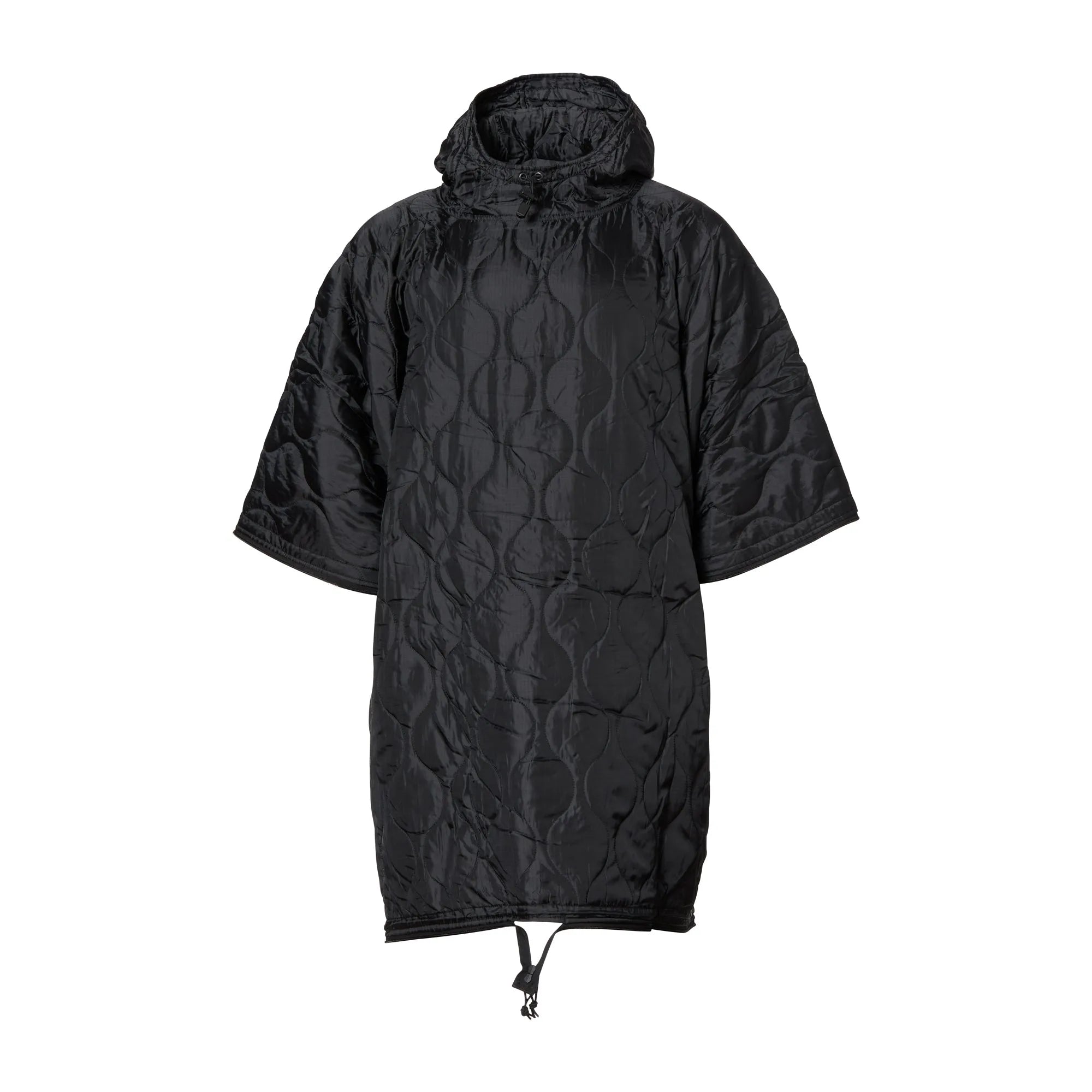 Helikon-Tex Poncho Swagman Roll Basic schwarz