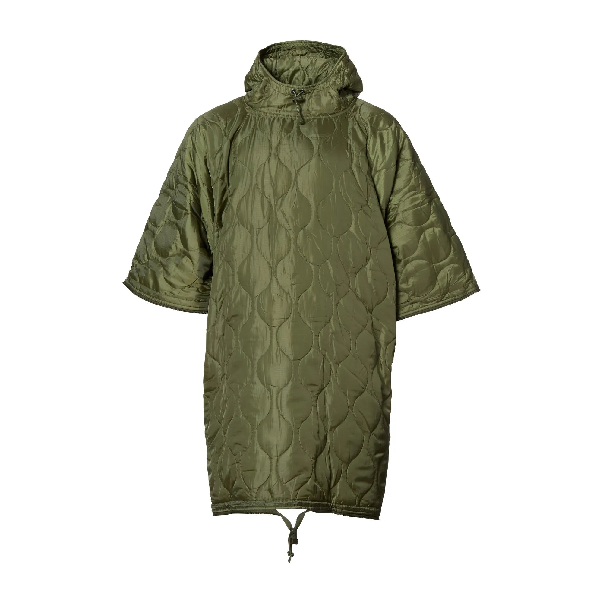Helikon-Tex Poncho Swagman Roll Basic oliv