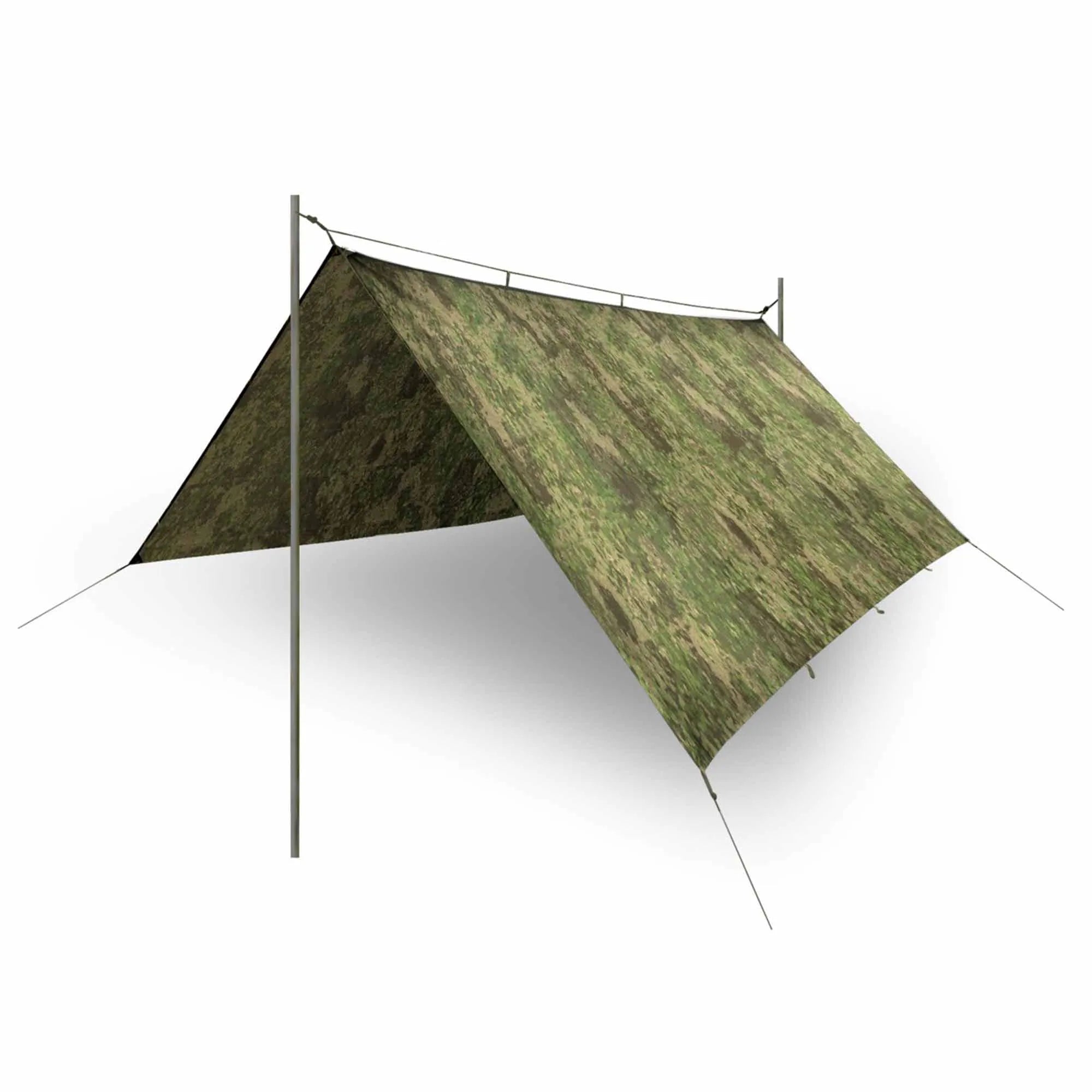 Helikon-Tex Supertarp pencott wildwood
