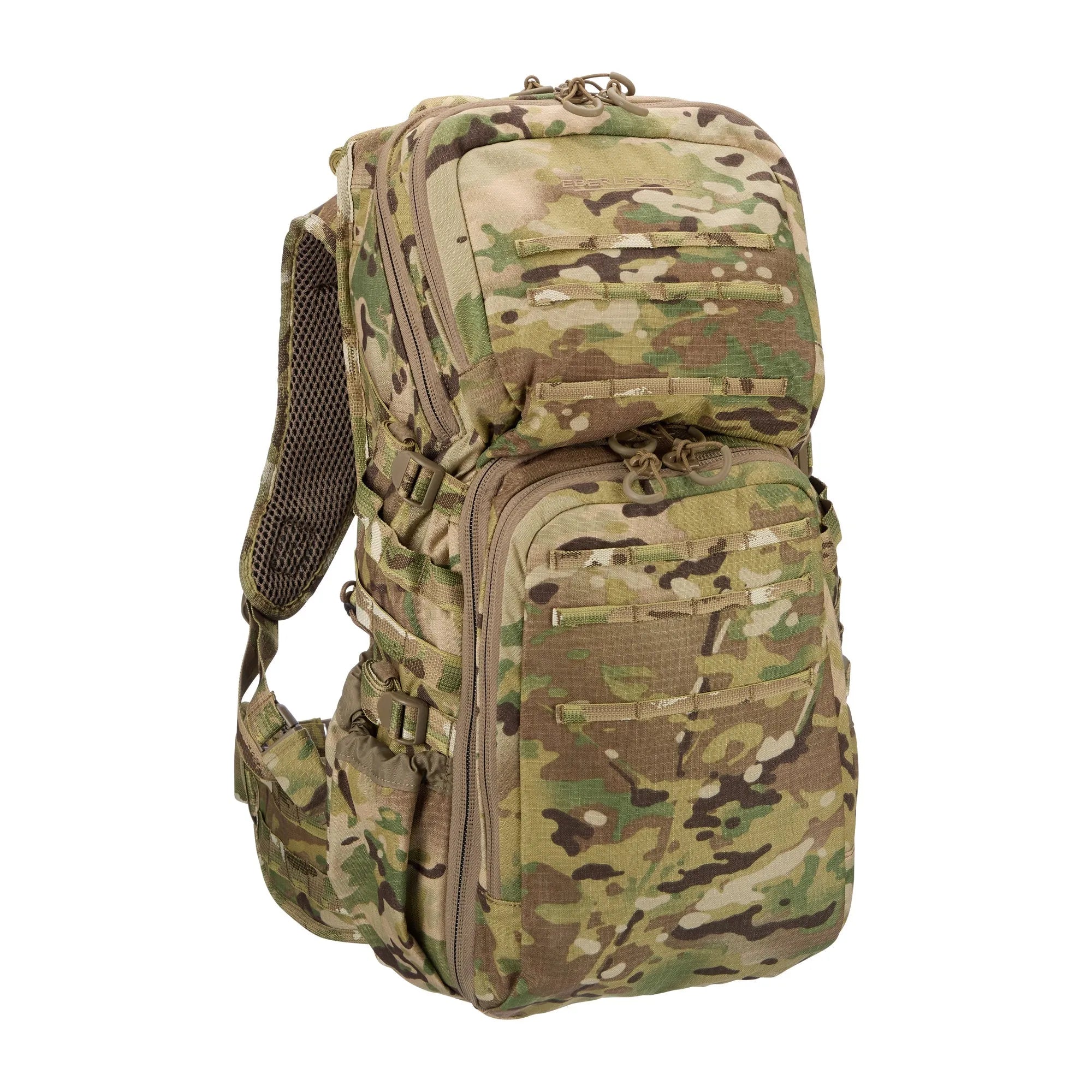 Eberlestock Rucksack X41 HiSpeed Pack II multicam