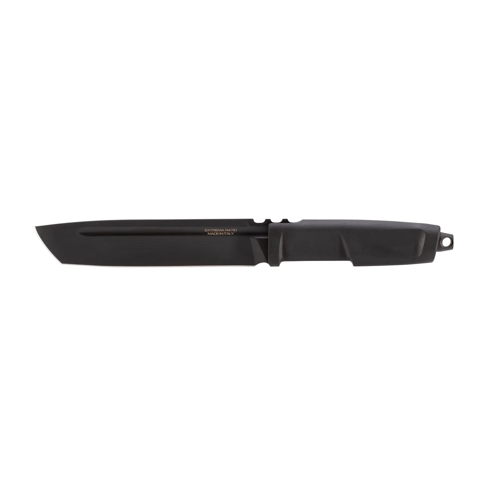 Extrema Ratio Messer Giant Mamba schwarz