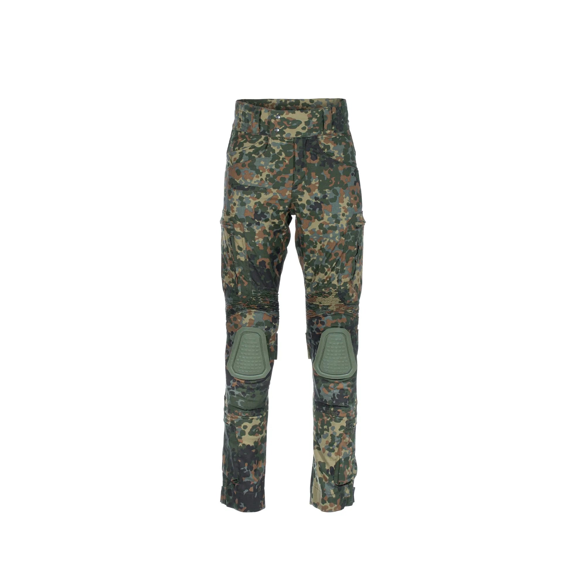 Invader Gear Hose Combat Pant Predator MK.II flecktarn