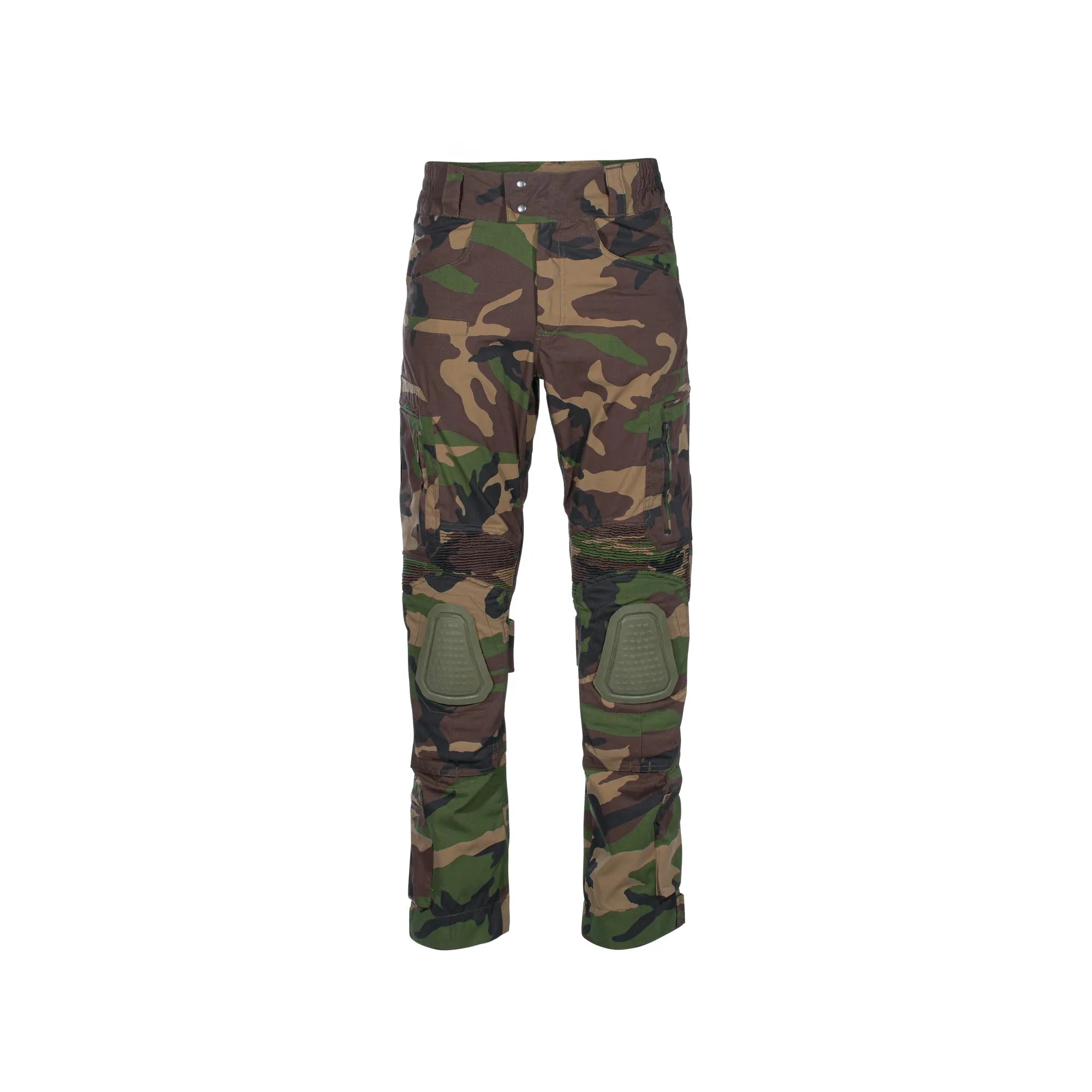 Invader Gear Hose Combat Pant Predator MK.II woodland