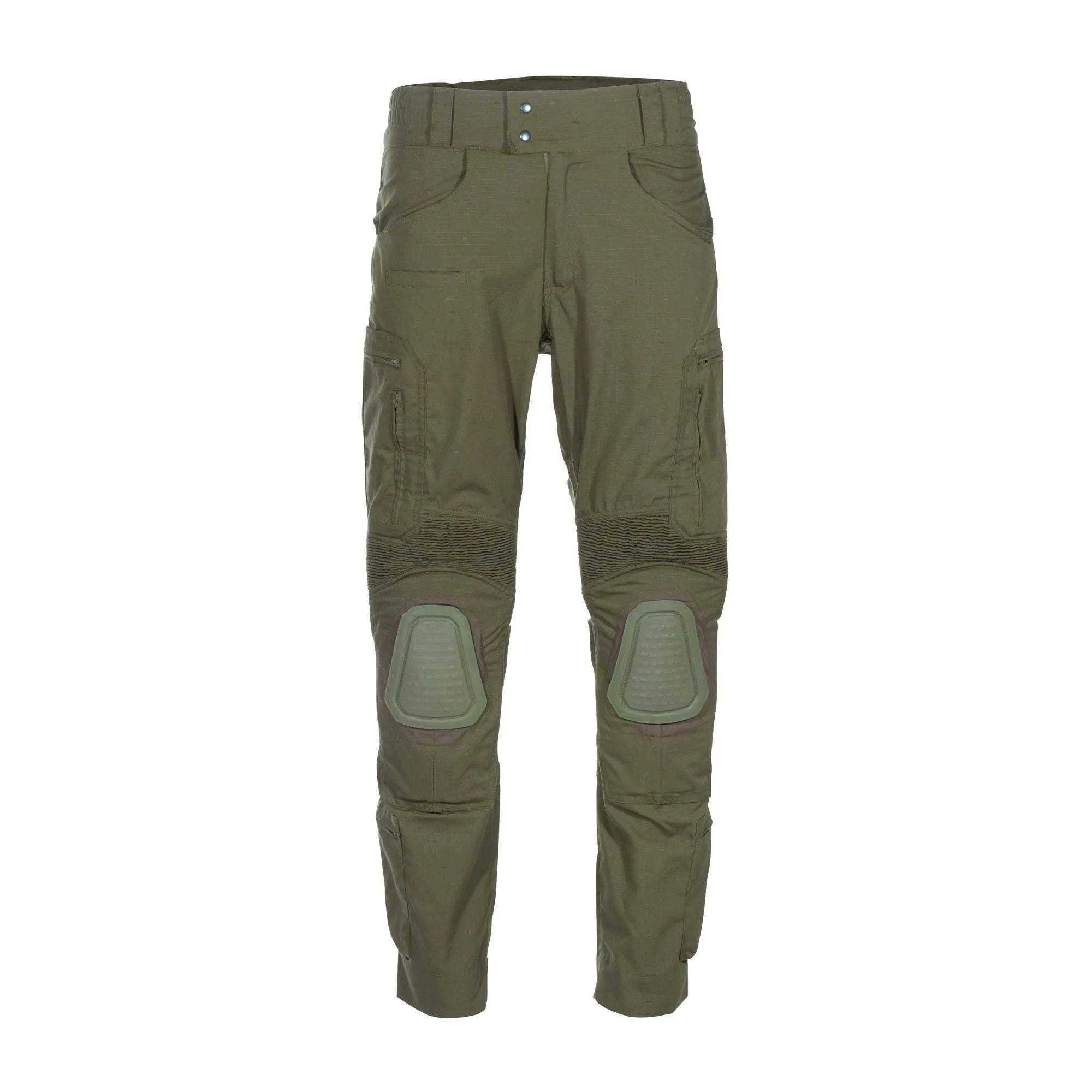 Invader Gear Hose Combat Pant Predator MK.II ranger green