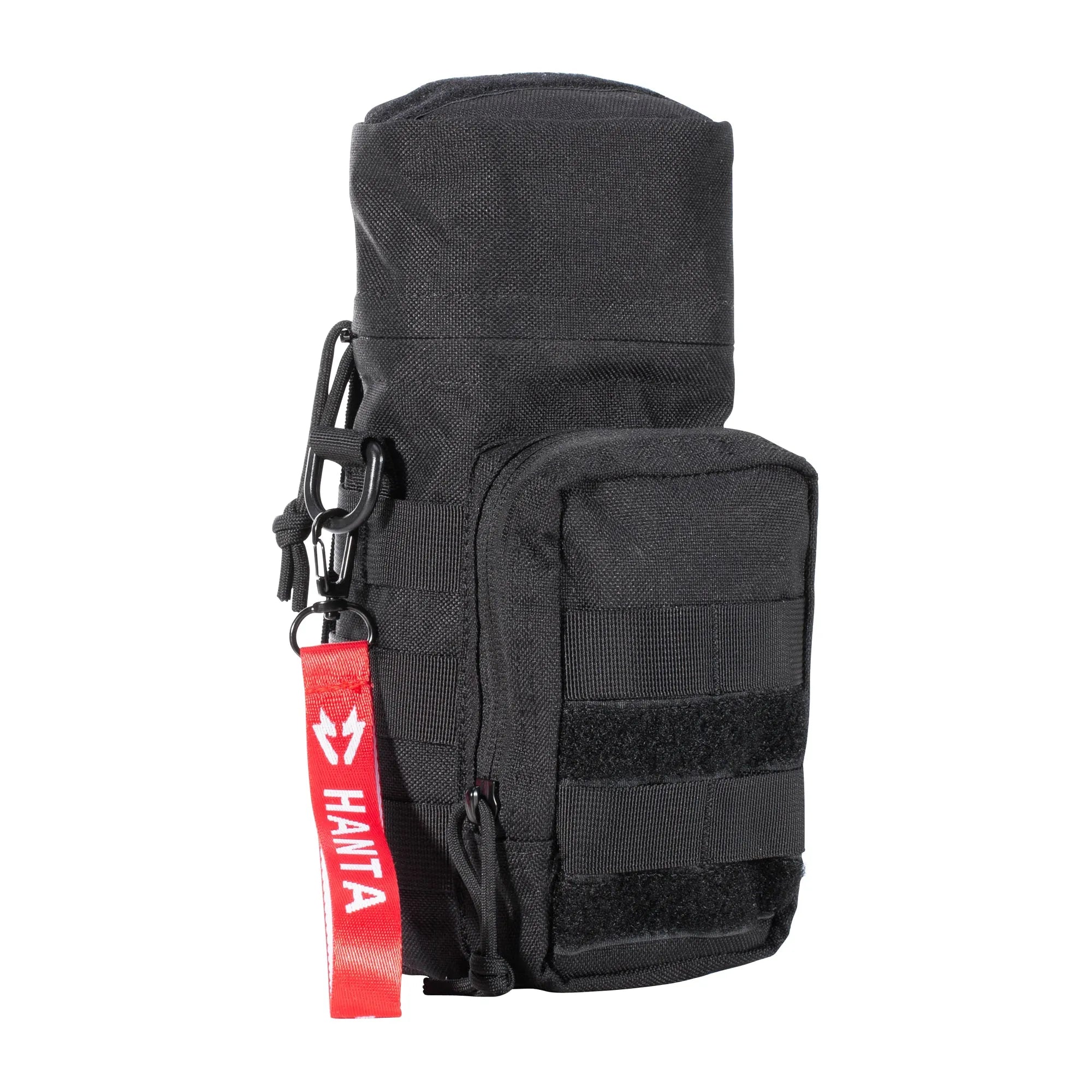 Hanta Flaschentasche Bottle Bag schwarz