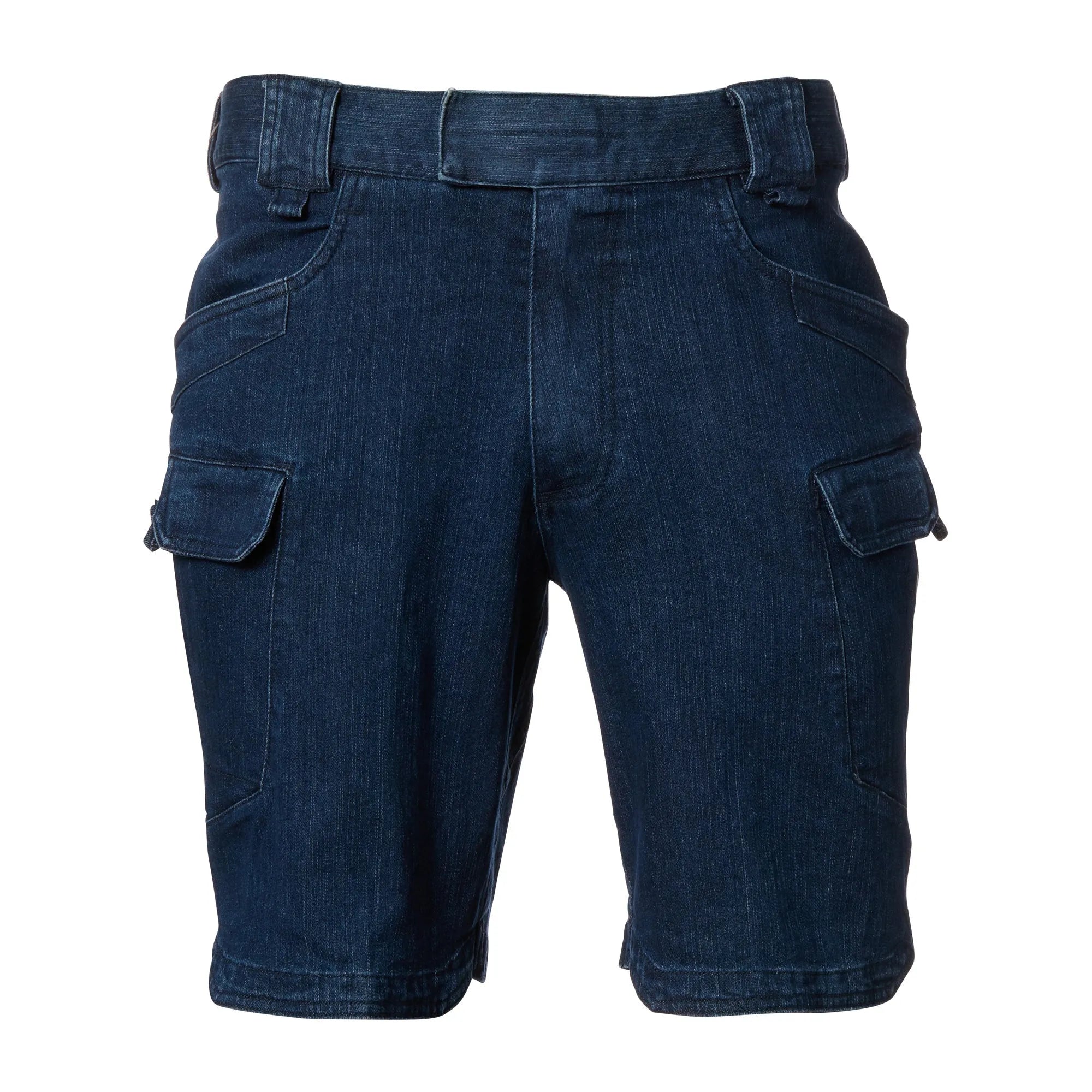 Helikon-Tex Shorts UTS Urban Tactical 8.5‘‘ denim marine blau
