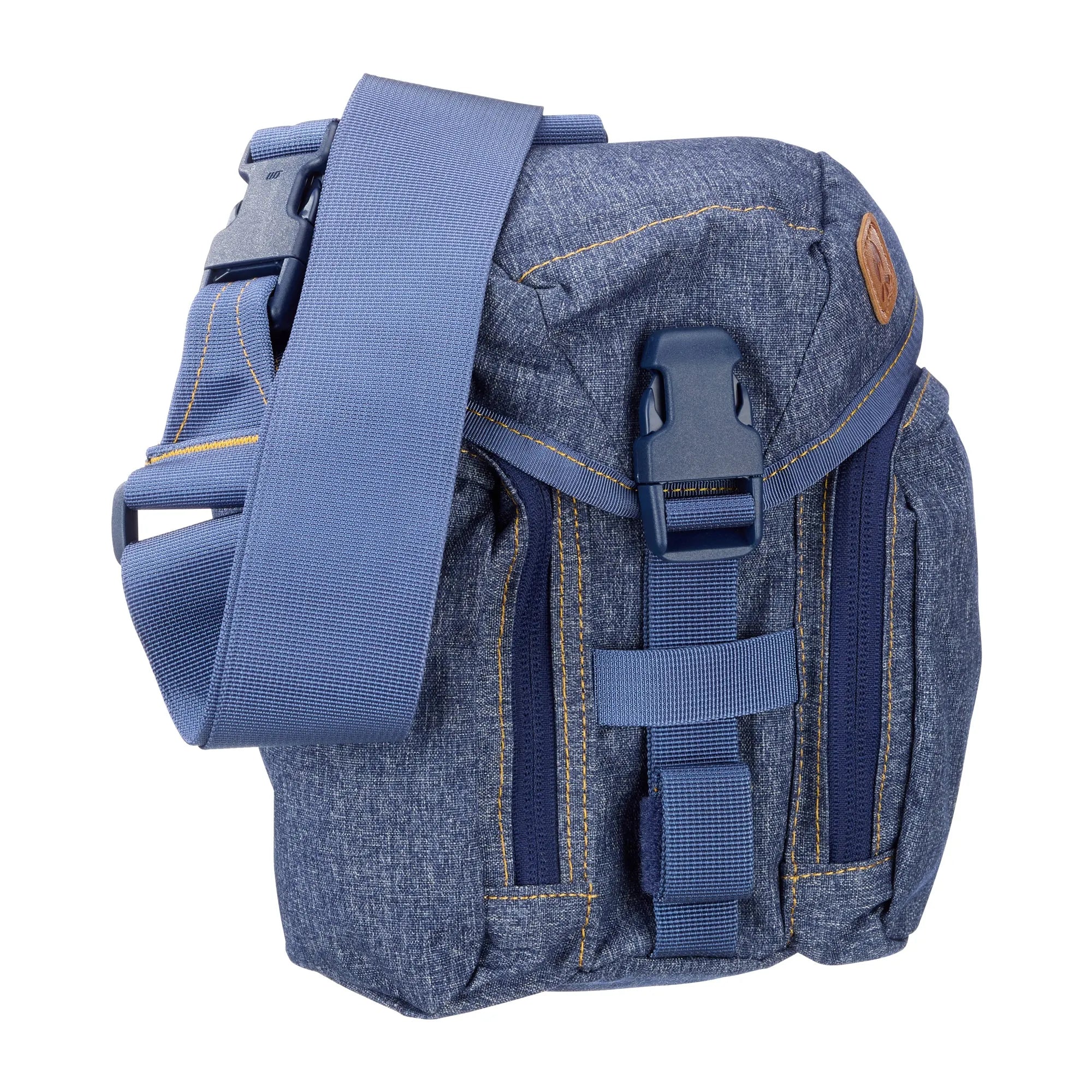 Helikon-Tex Tasche Essential Kitbag melange blue